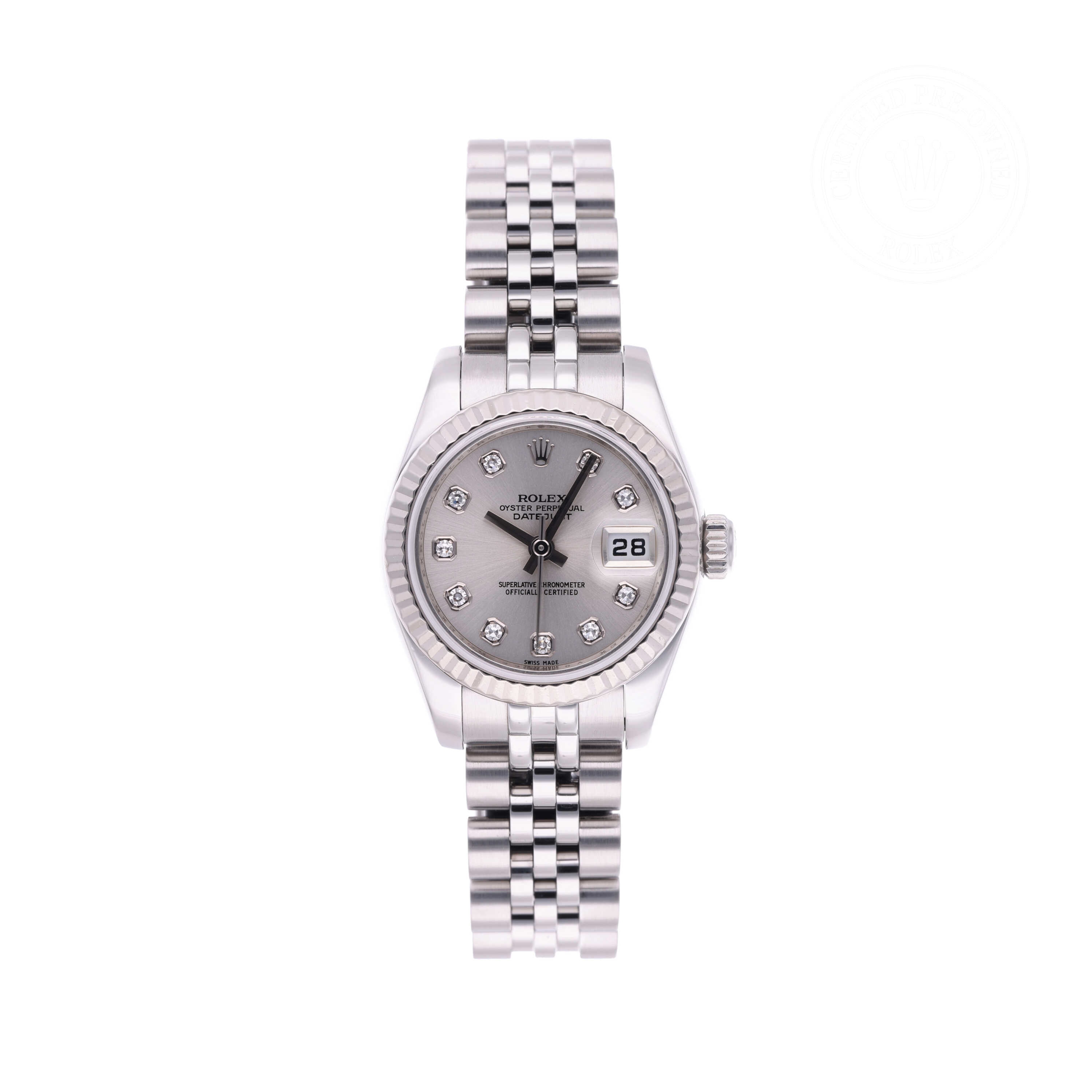 Lady-Datejust 26