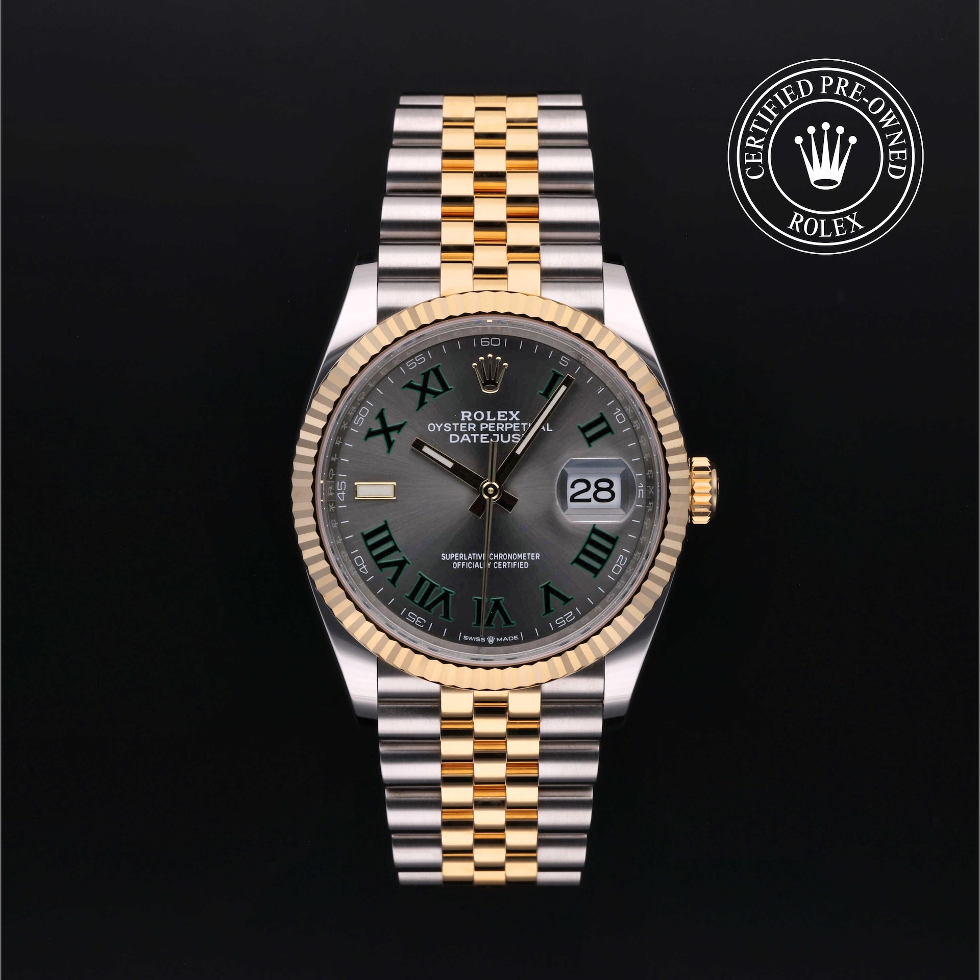 Datejust 36 image