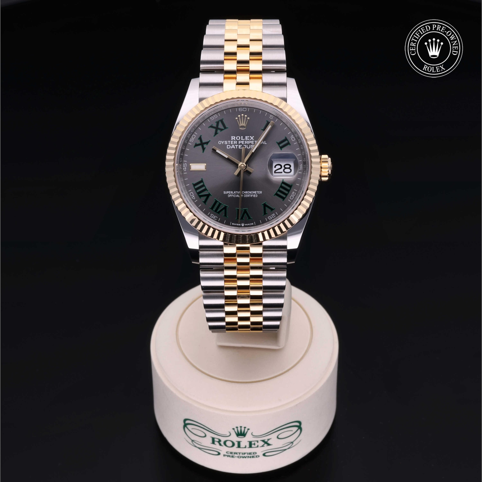 Datejust 36 image
