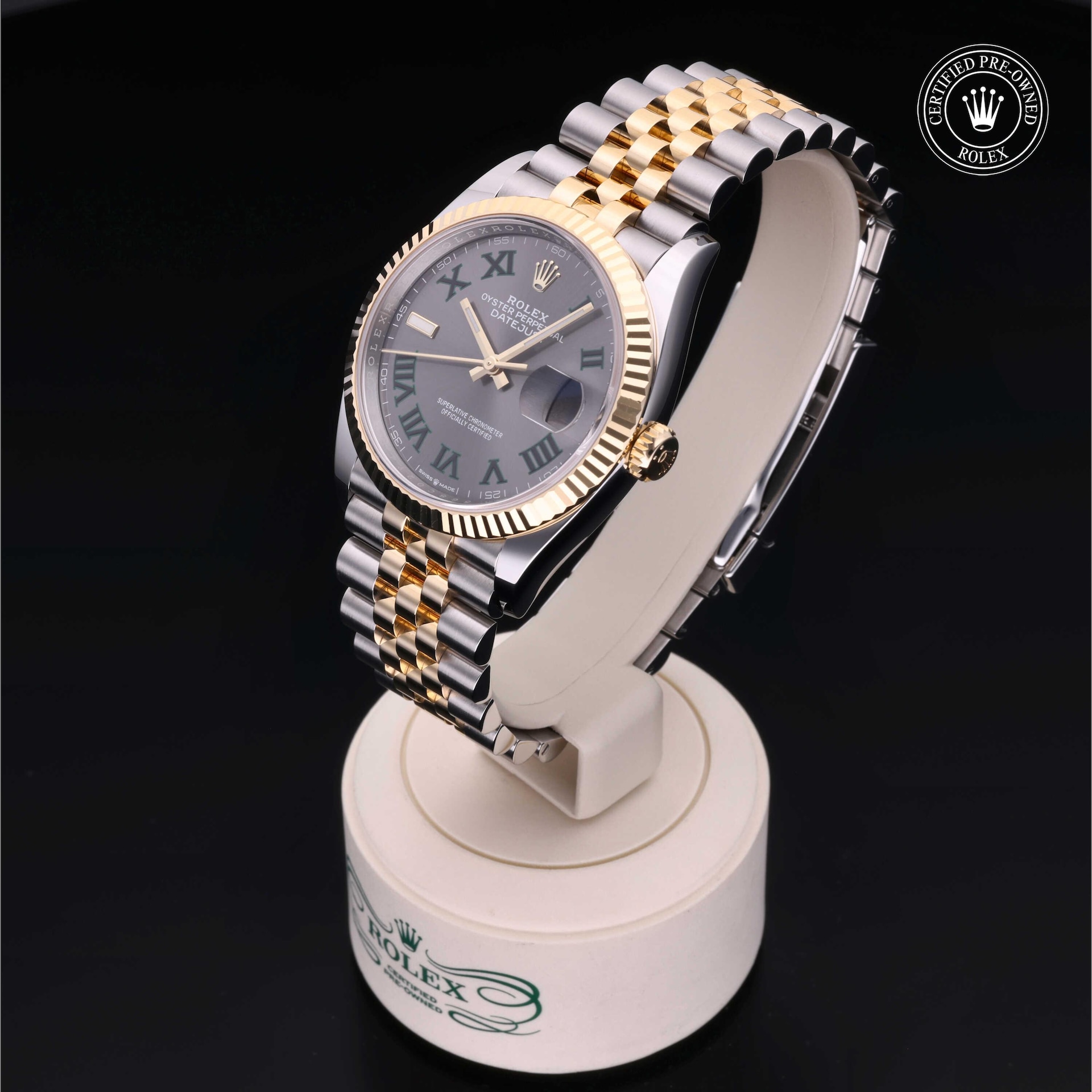 Datejust 36 image