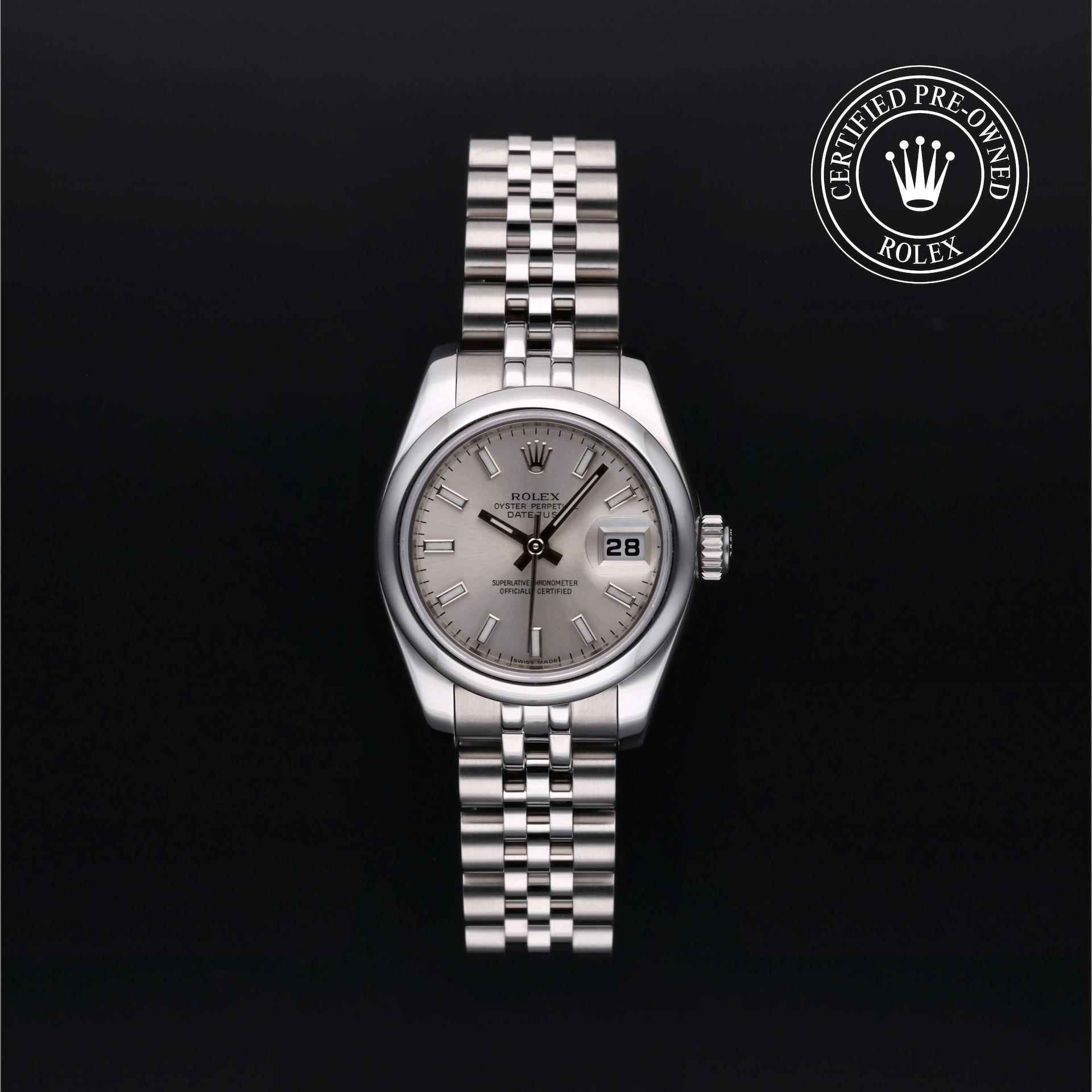 Lady-Datejust 26 image