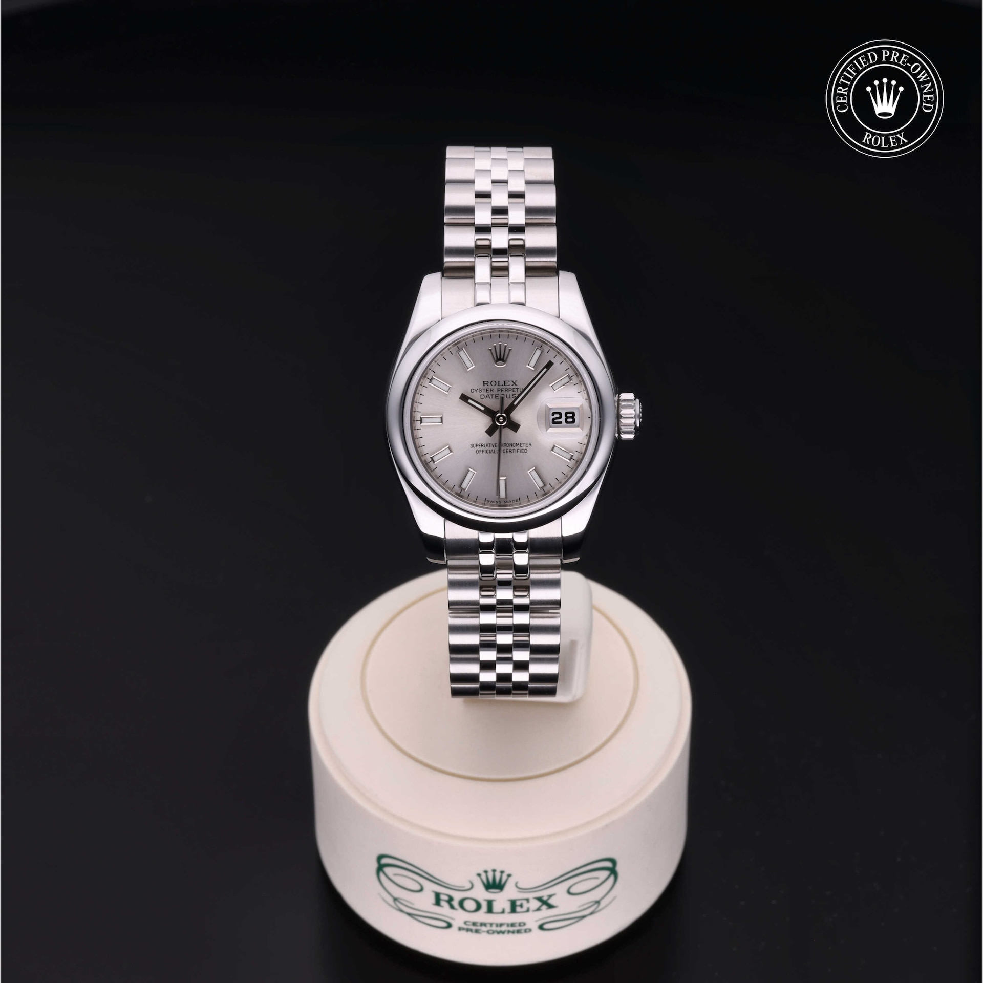 Lady-Datejust 26 image