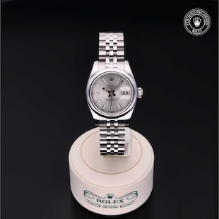 Rolex Certified Pre-Owned Lady-Datejust 26