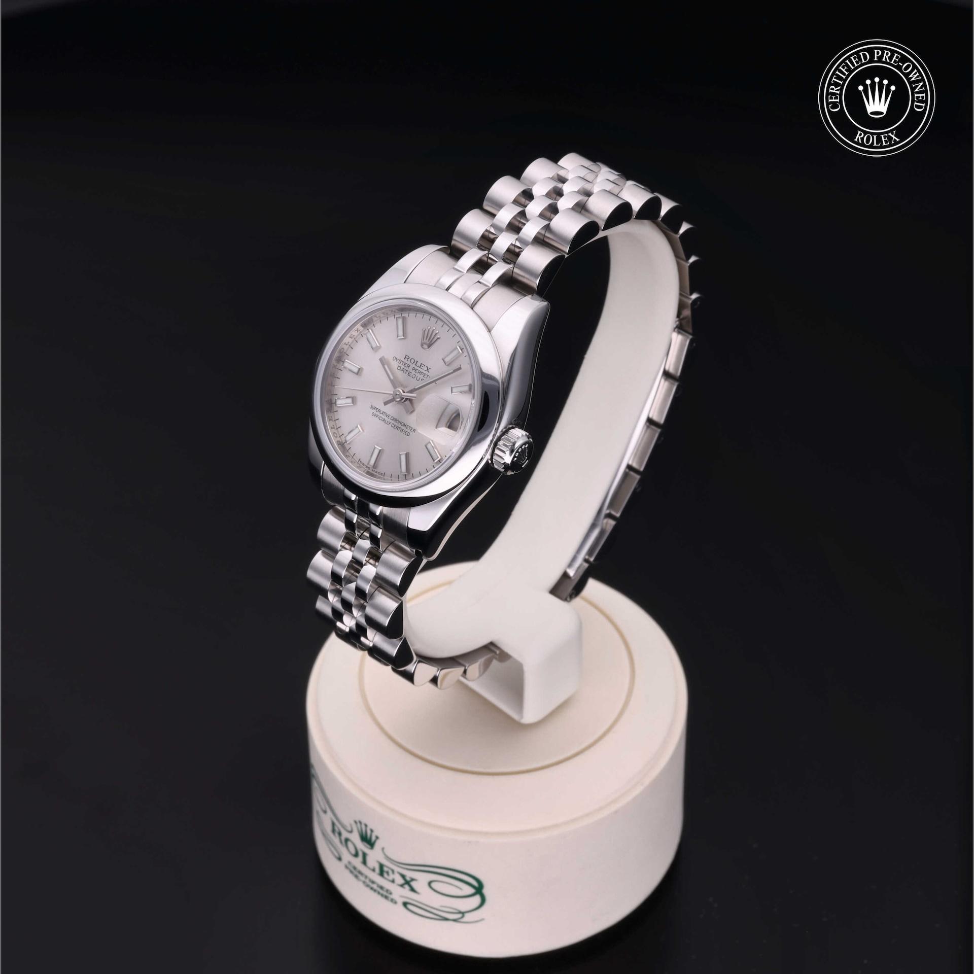 Lady-Datejust 26 image