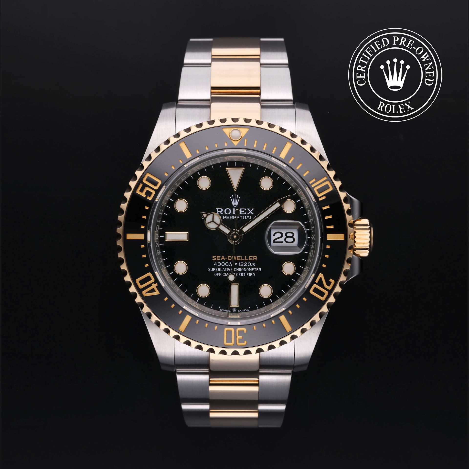 Sea-Dweller image