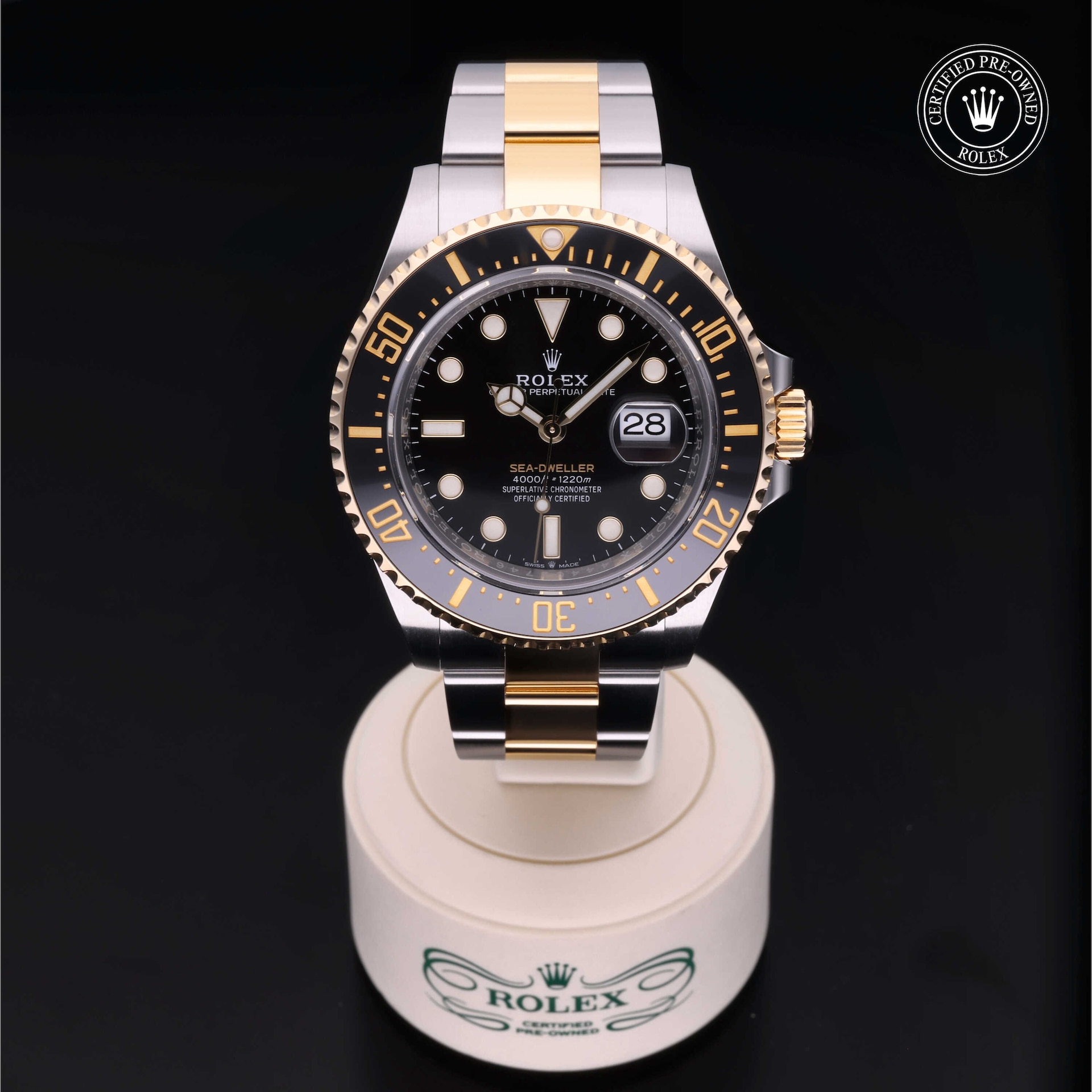 Sea-Dweller image