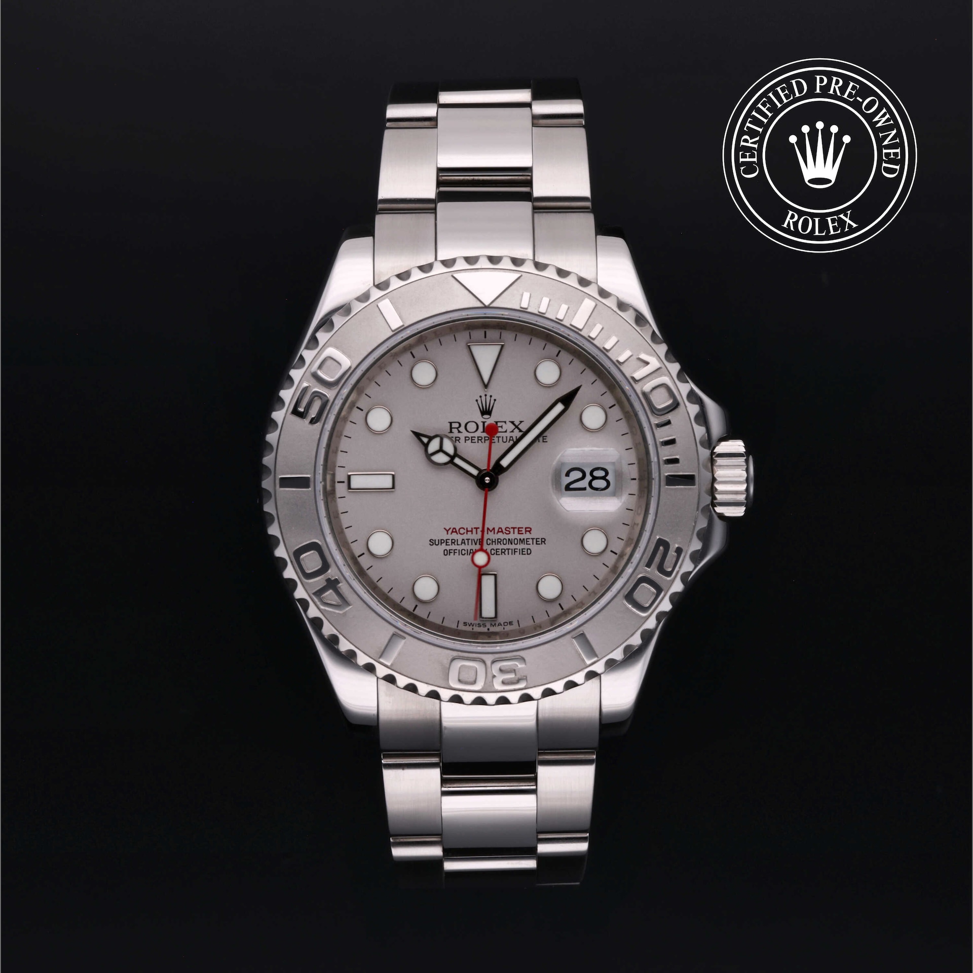 Yacht-Master 40 image