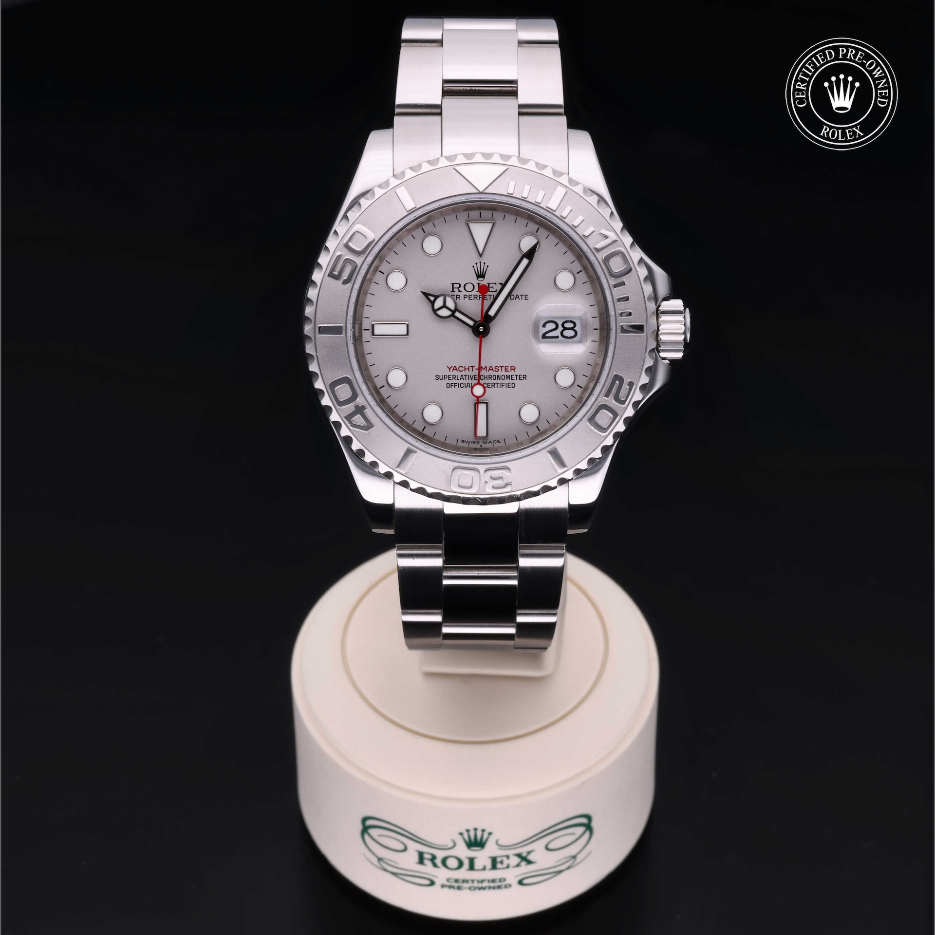 Yacht-Master 40 image