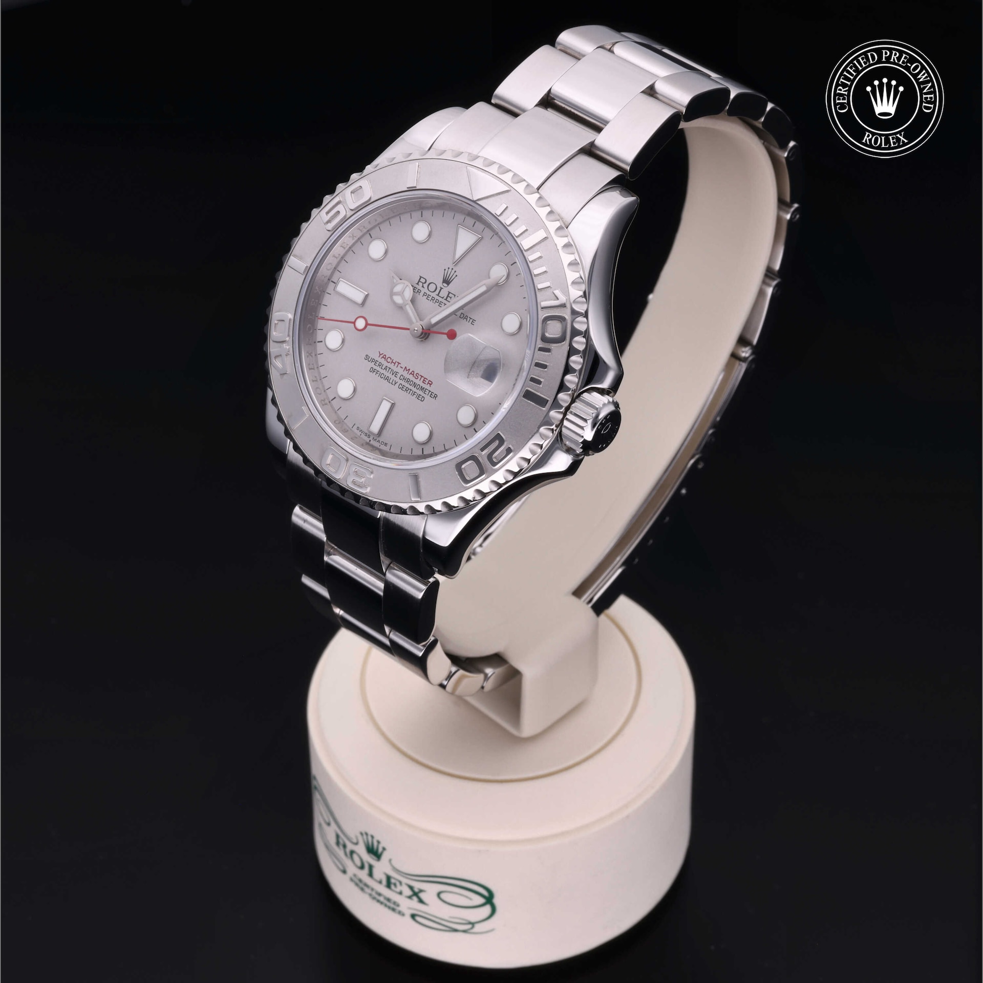 Yacht-Master 40 image