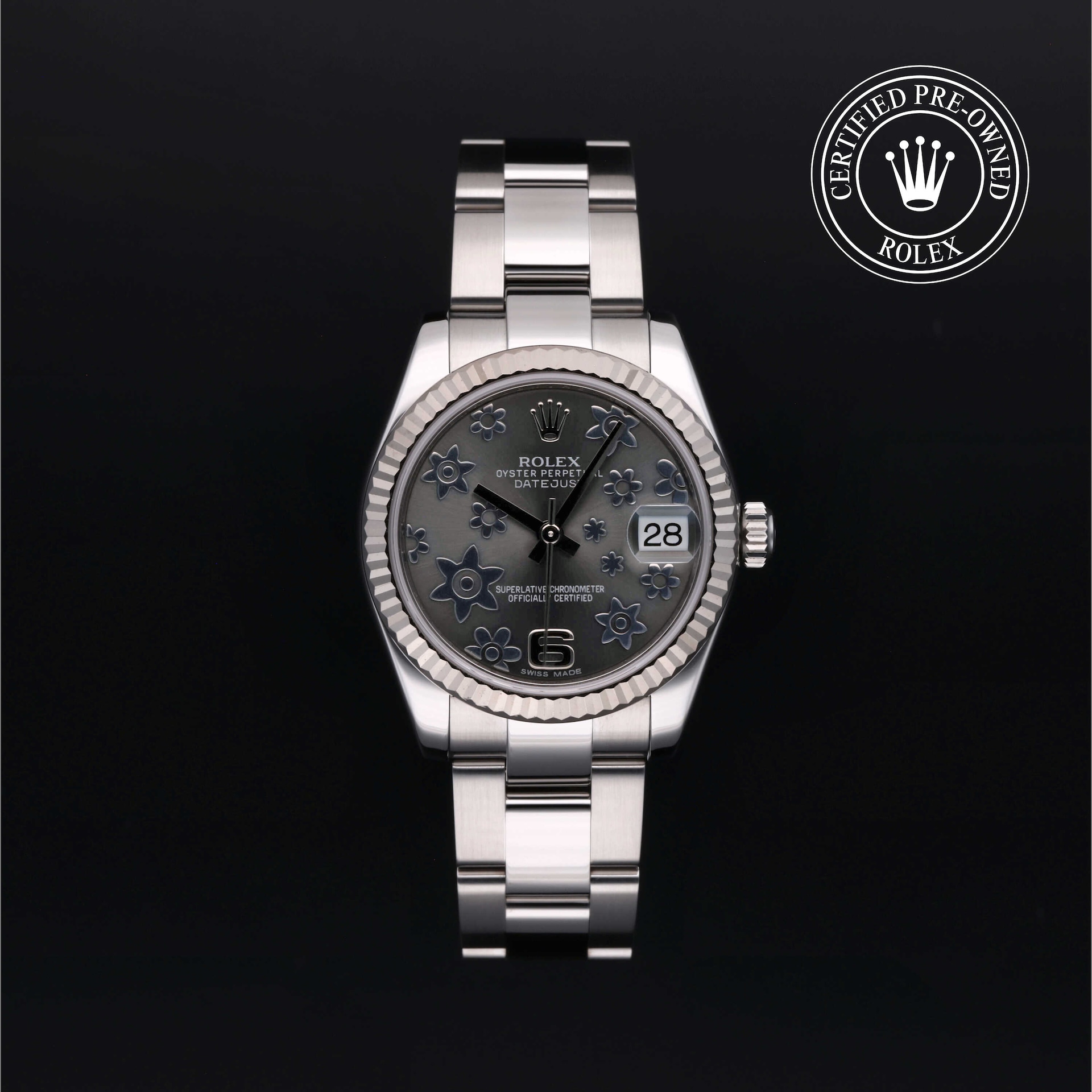 Datejust 31 image