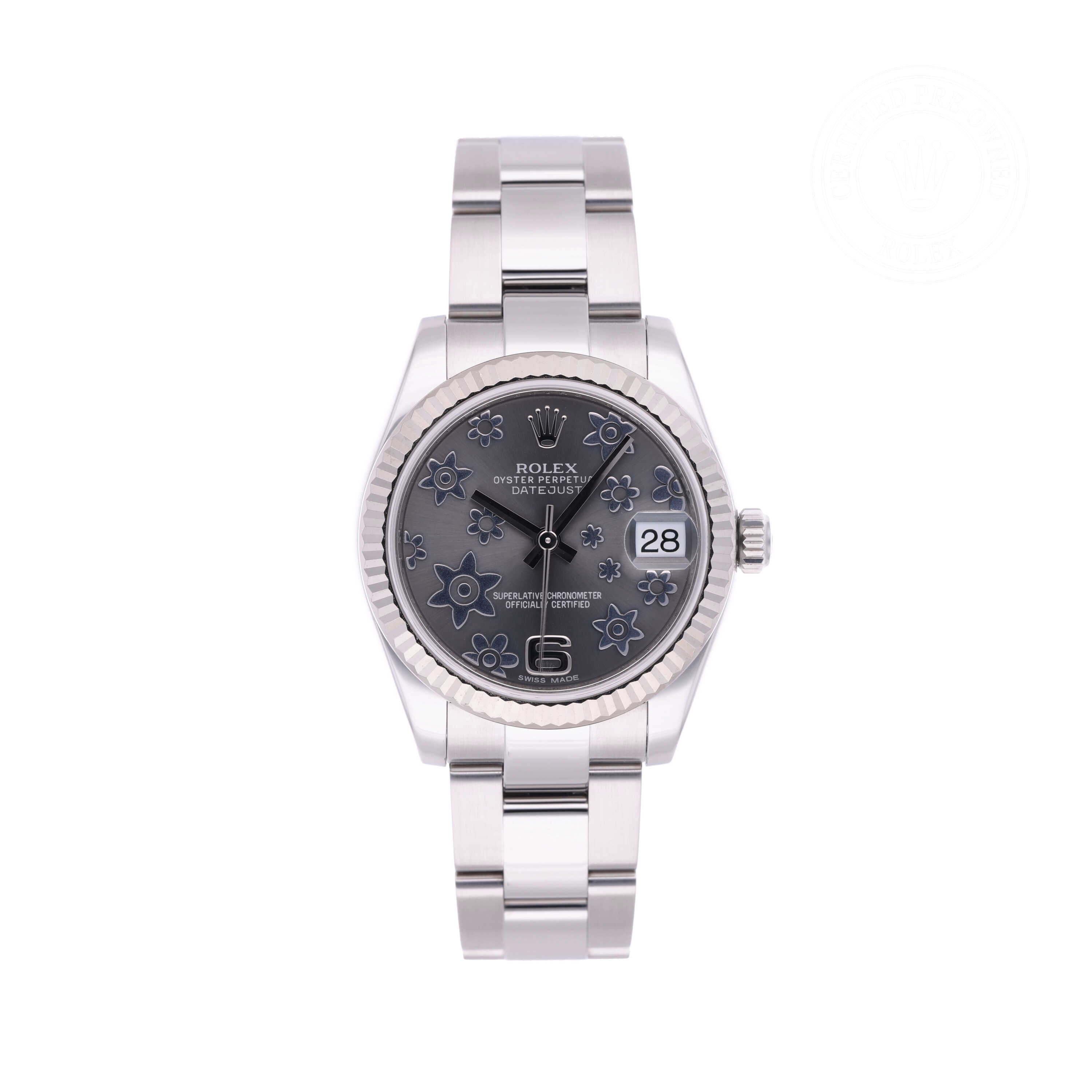 Datejust 31