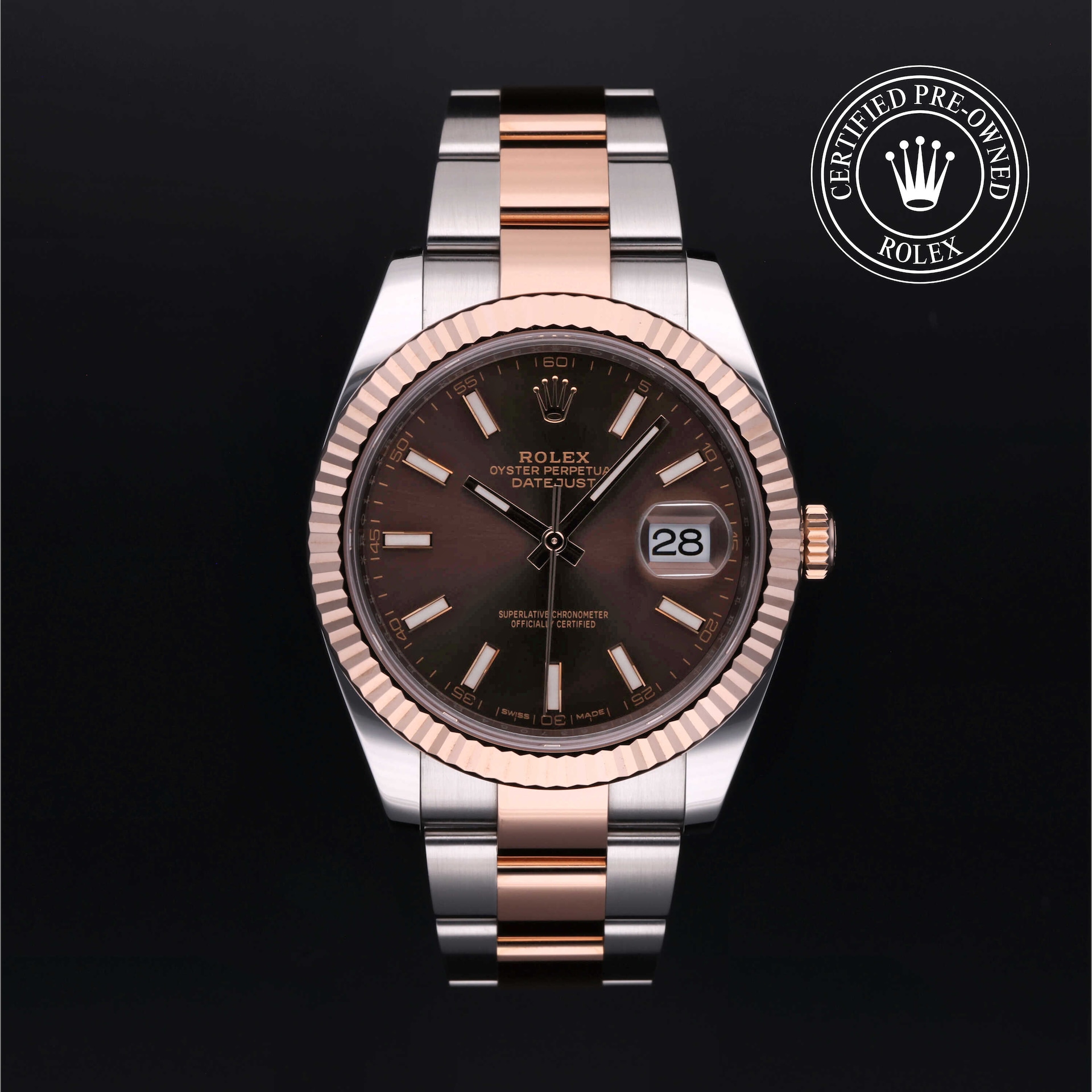 Datejust 41 image