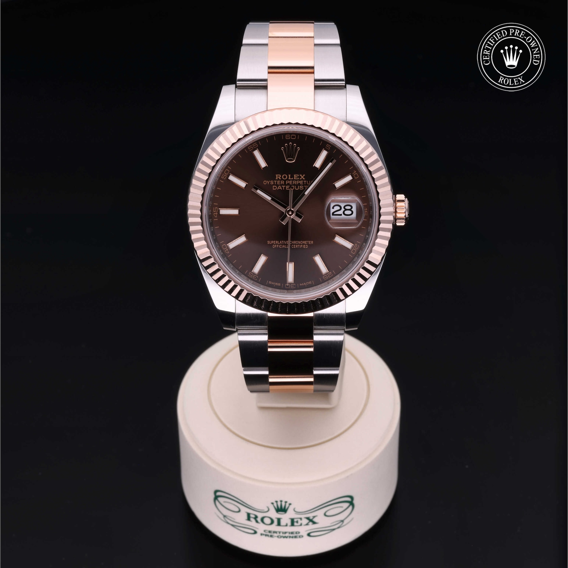 Datejust 41 image