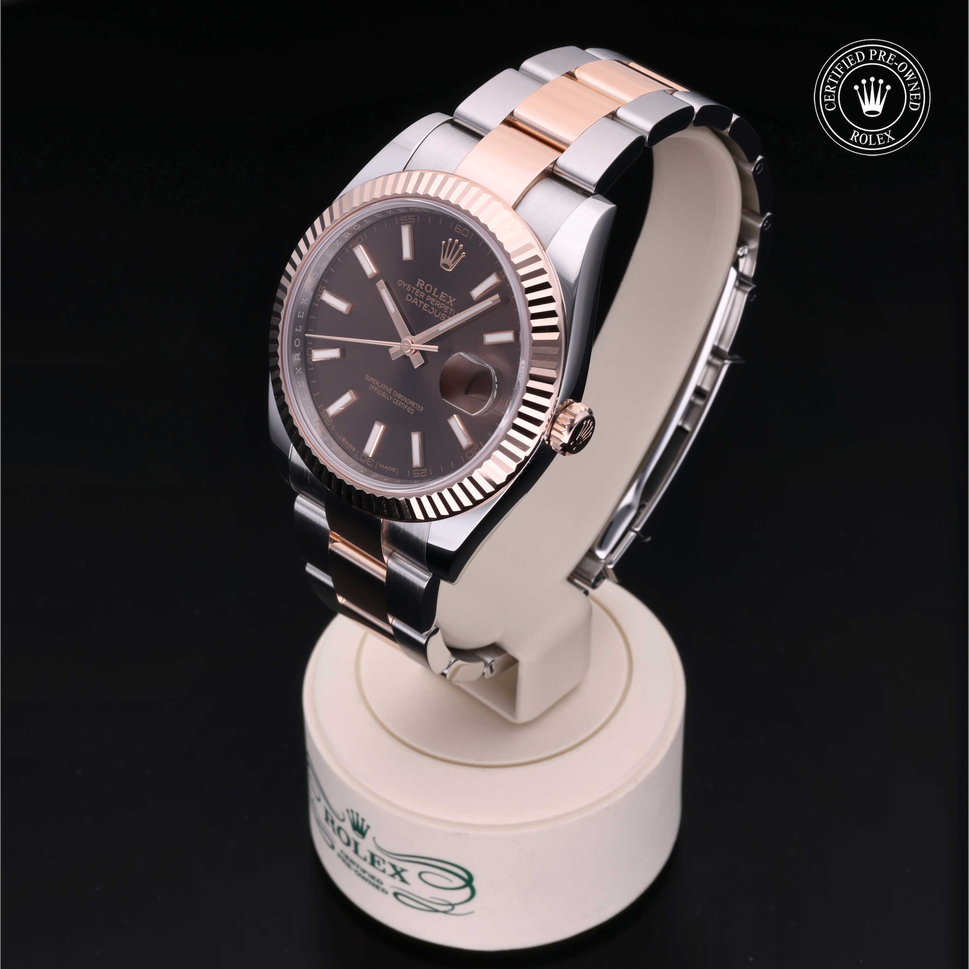 Datejust 41 image