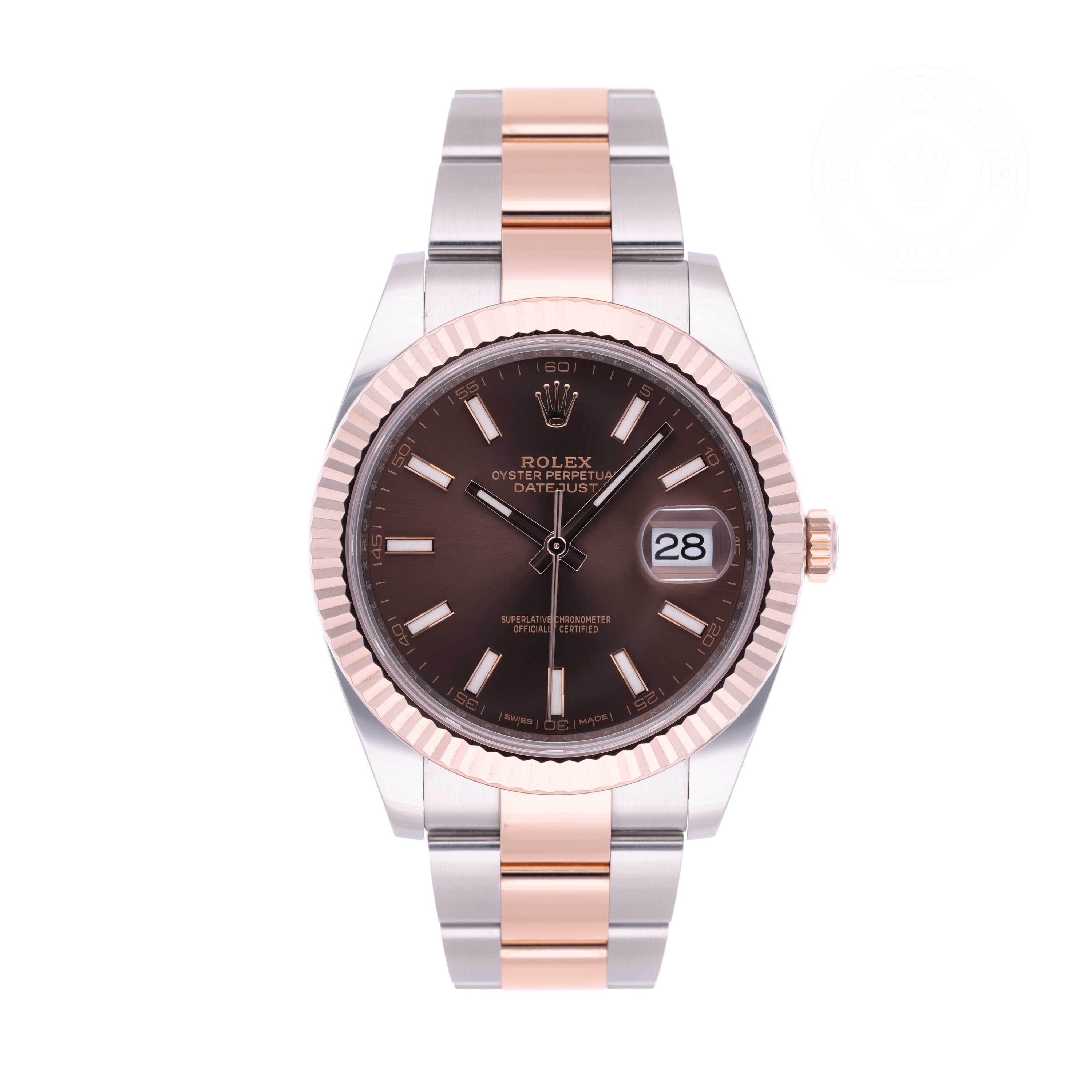 Datejust 41