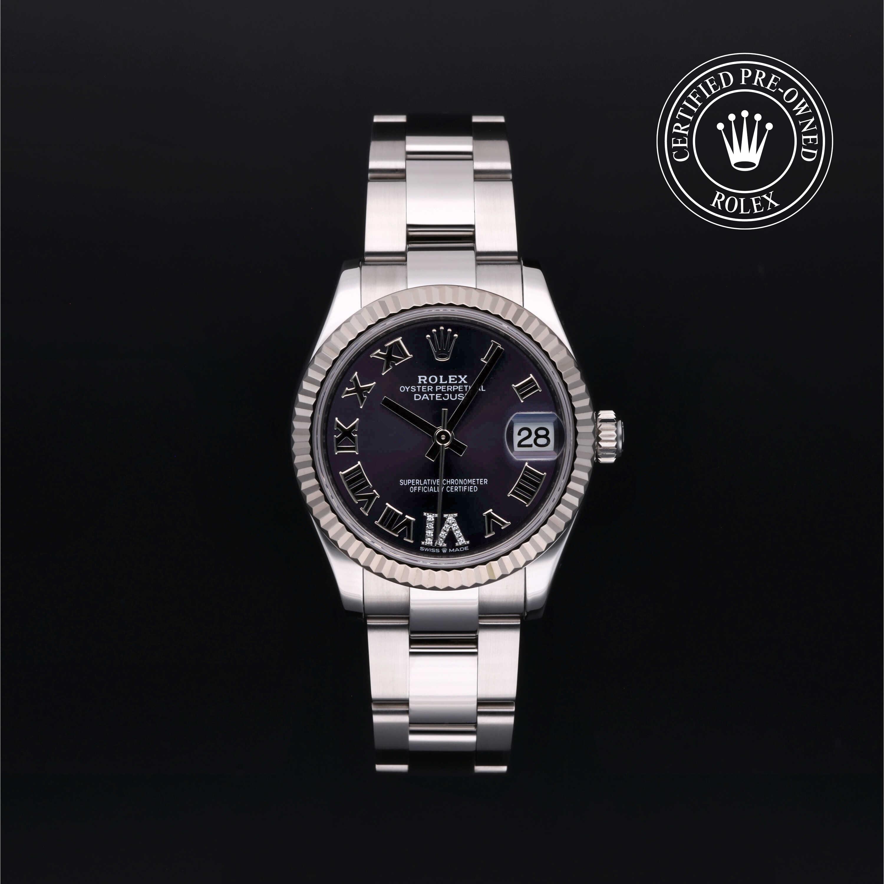 Datejust 31