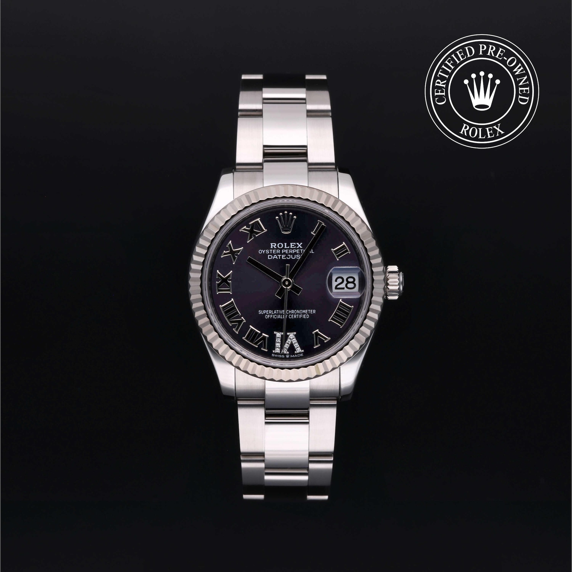 Datejust 31 image