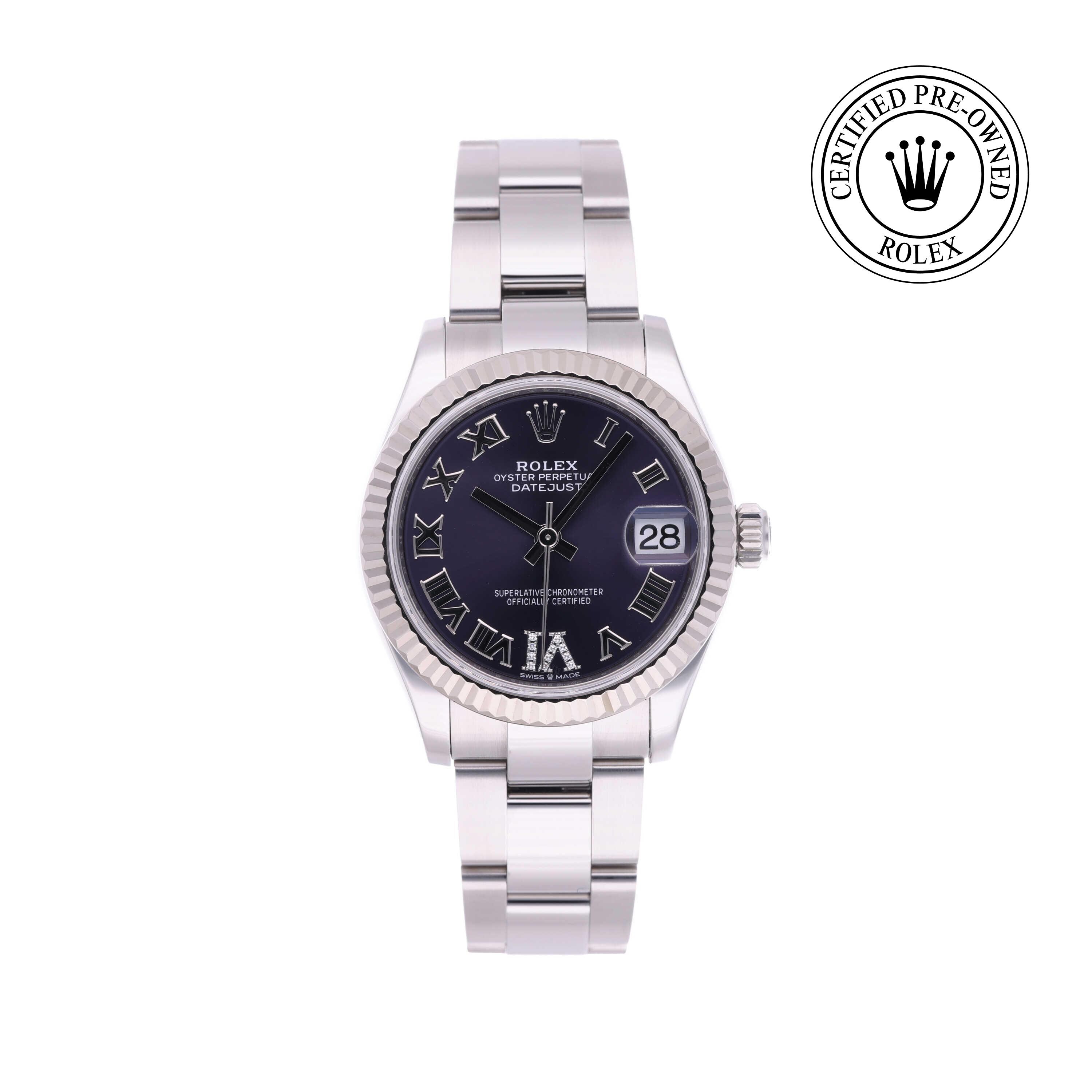 Datejust 31