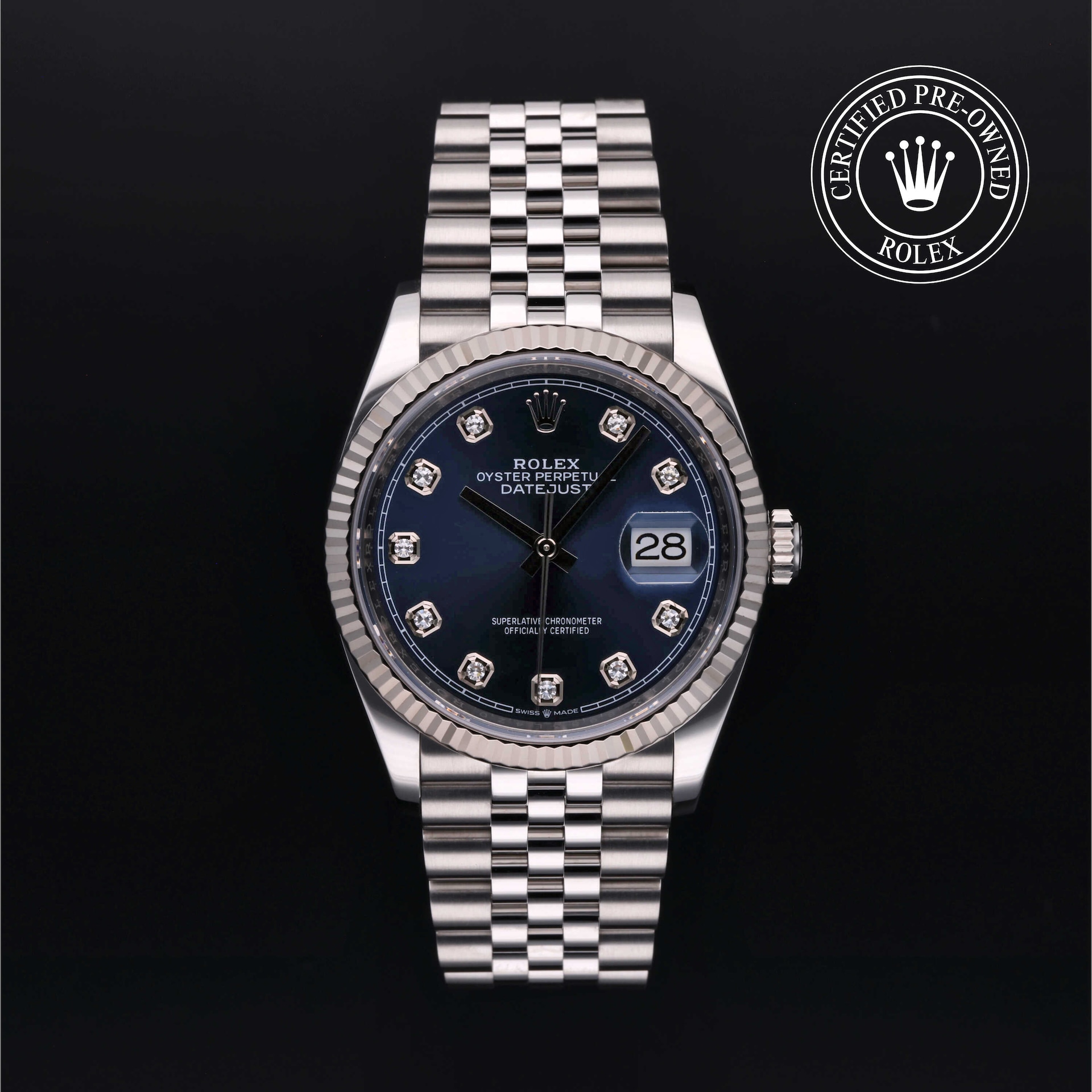 Datejust 36 image