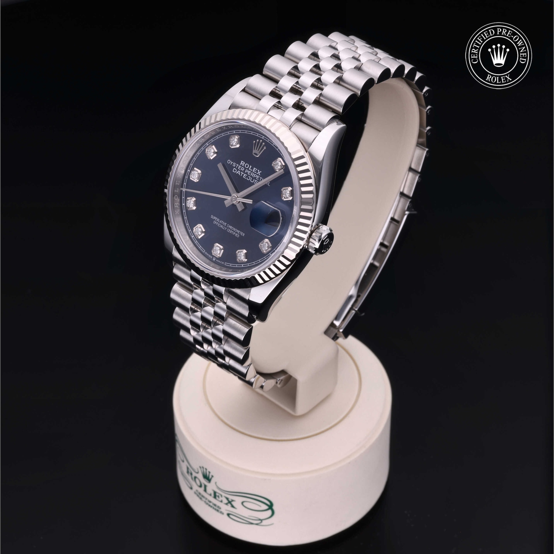 Datejust 36 image