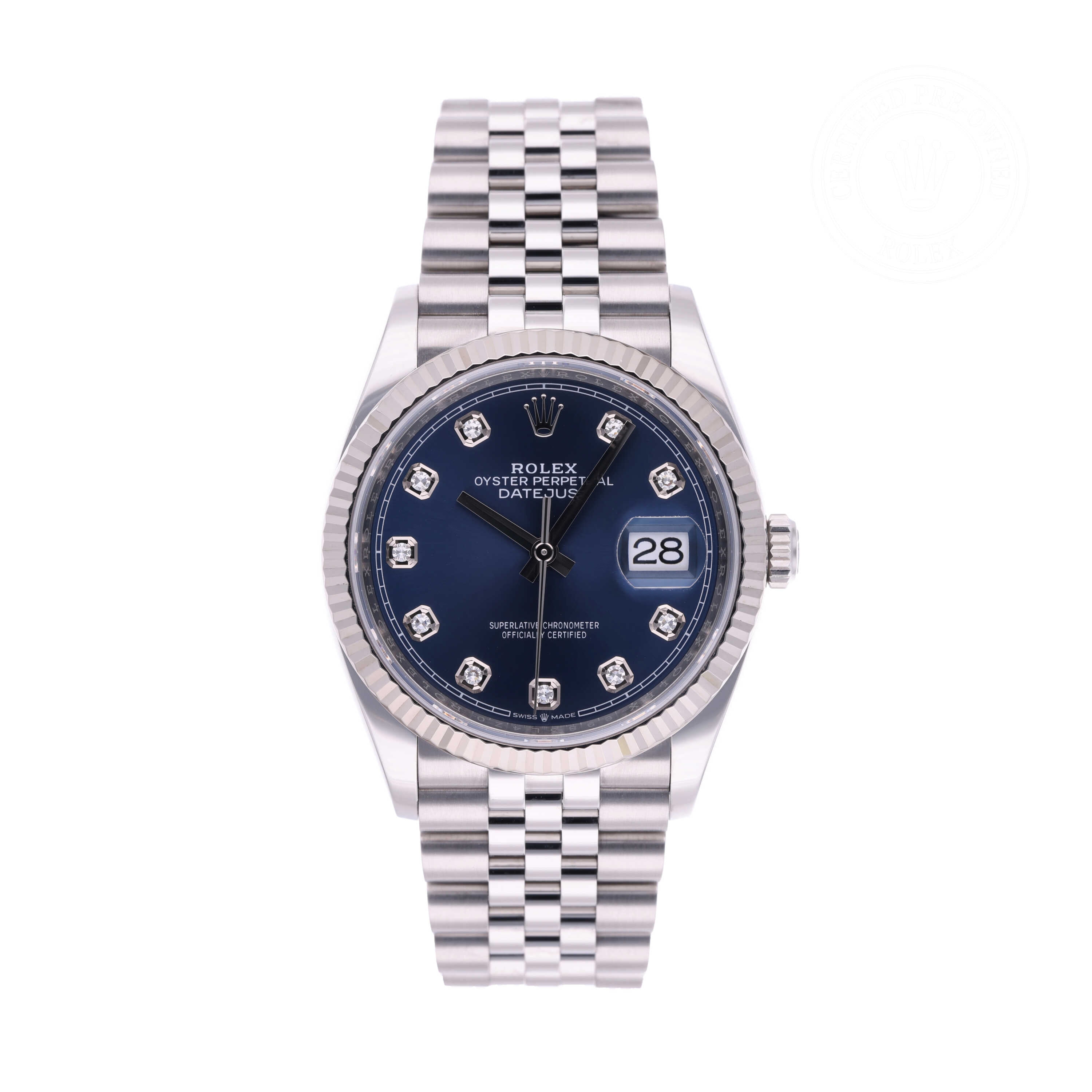 Datejust 36 Datejust 36