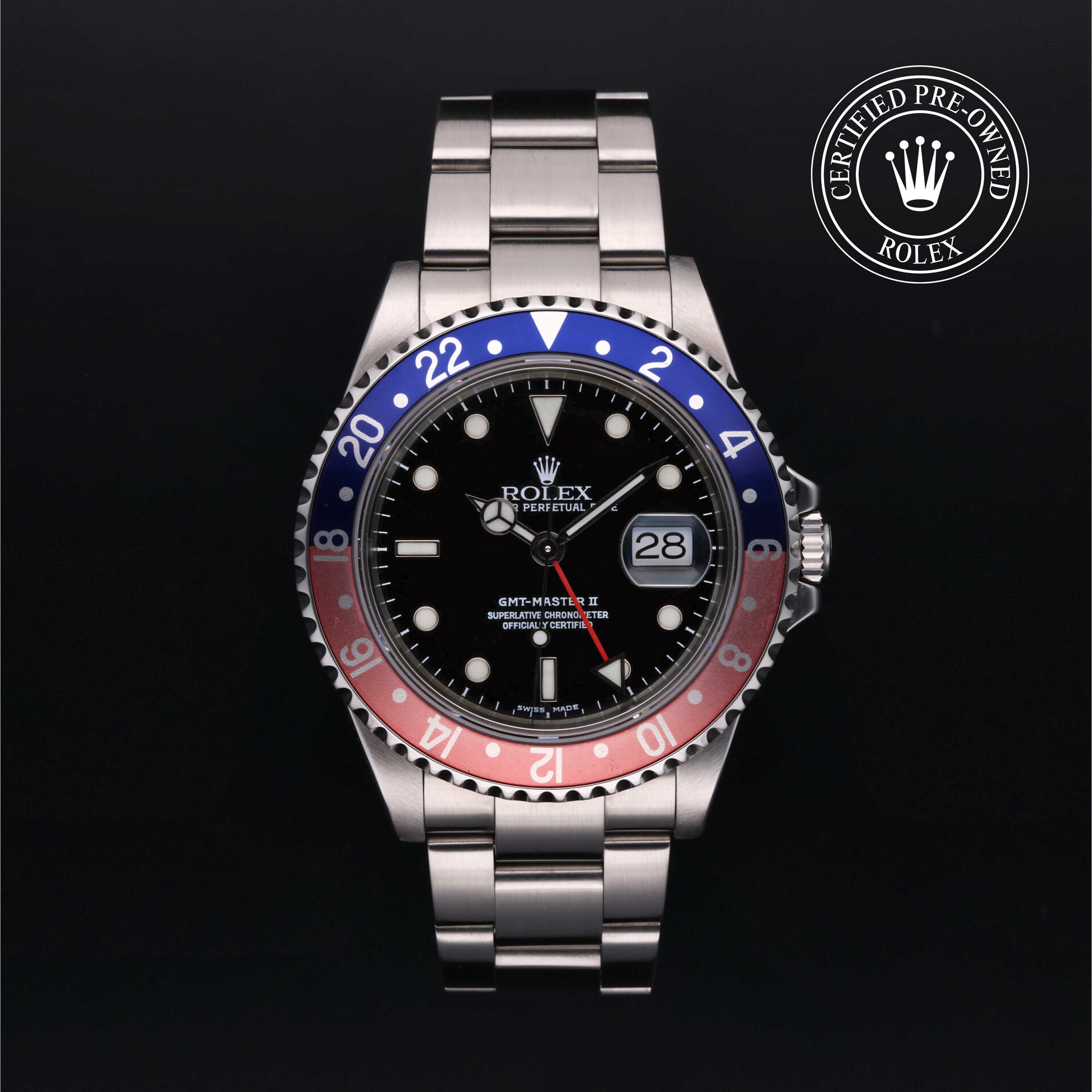 GMT-Master II image