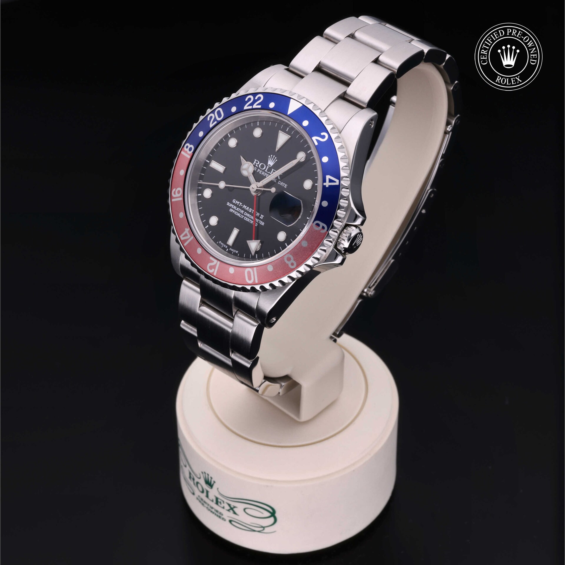 GMT-Master II image