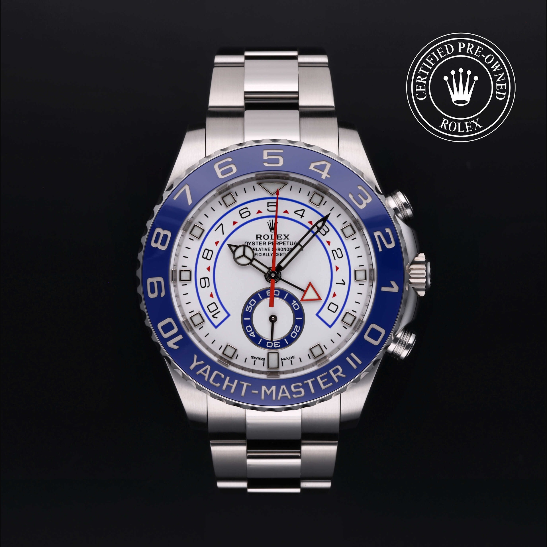 Yacht-Master II image