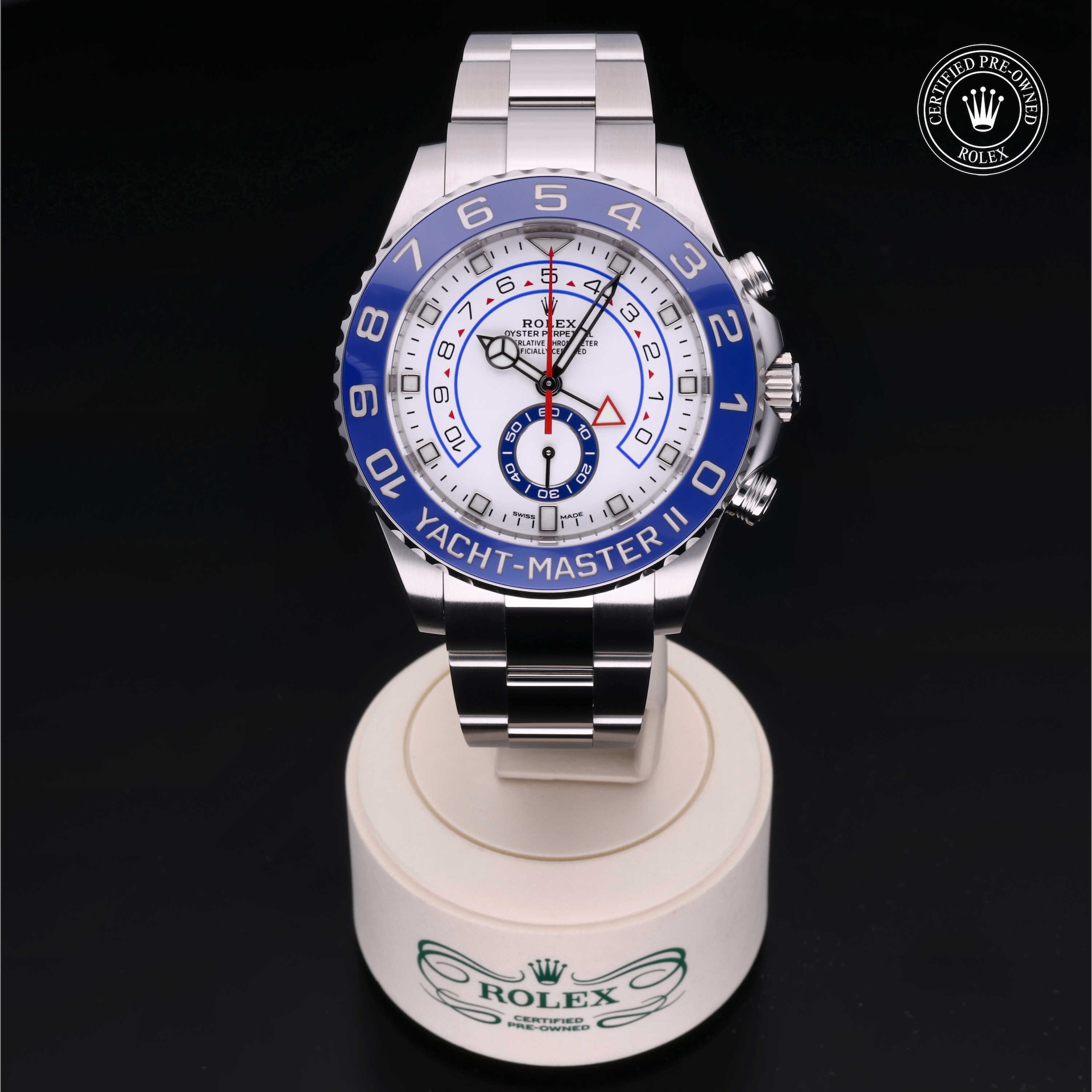 Yacht-Master II image