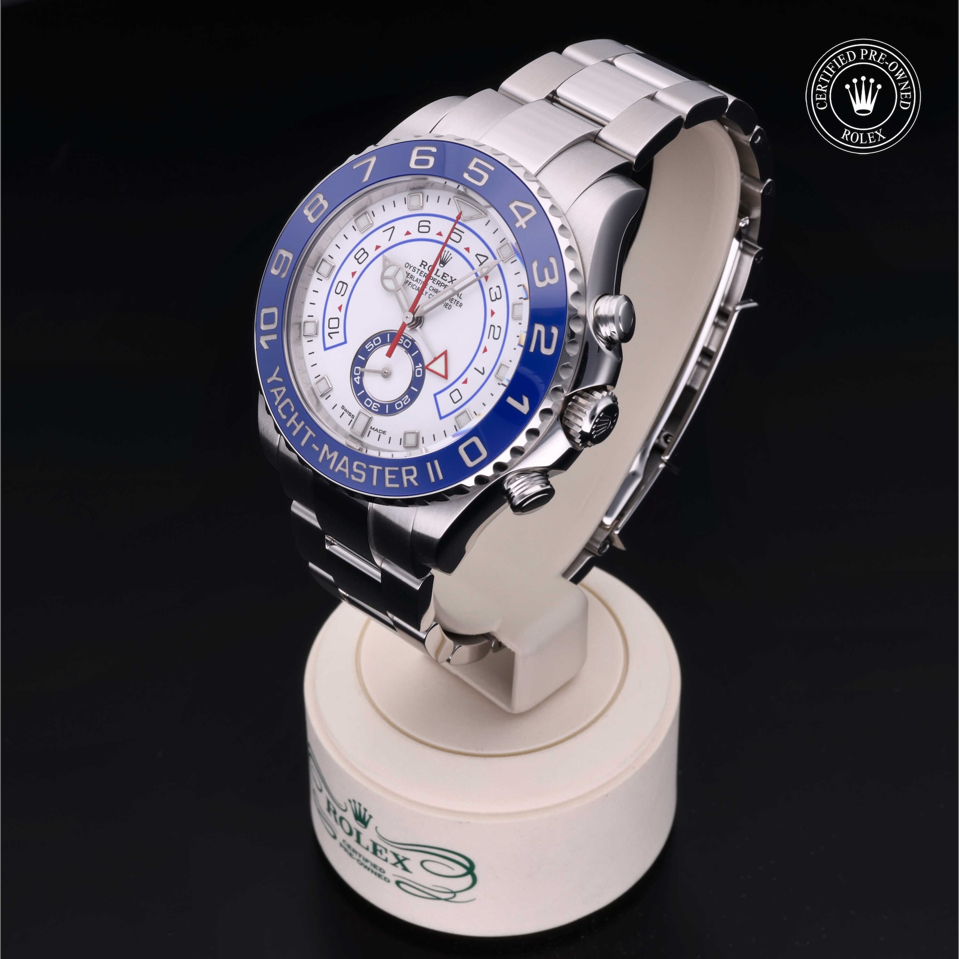 Yacht-Master II image