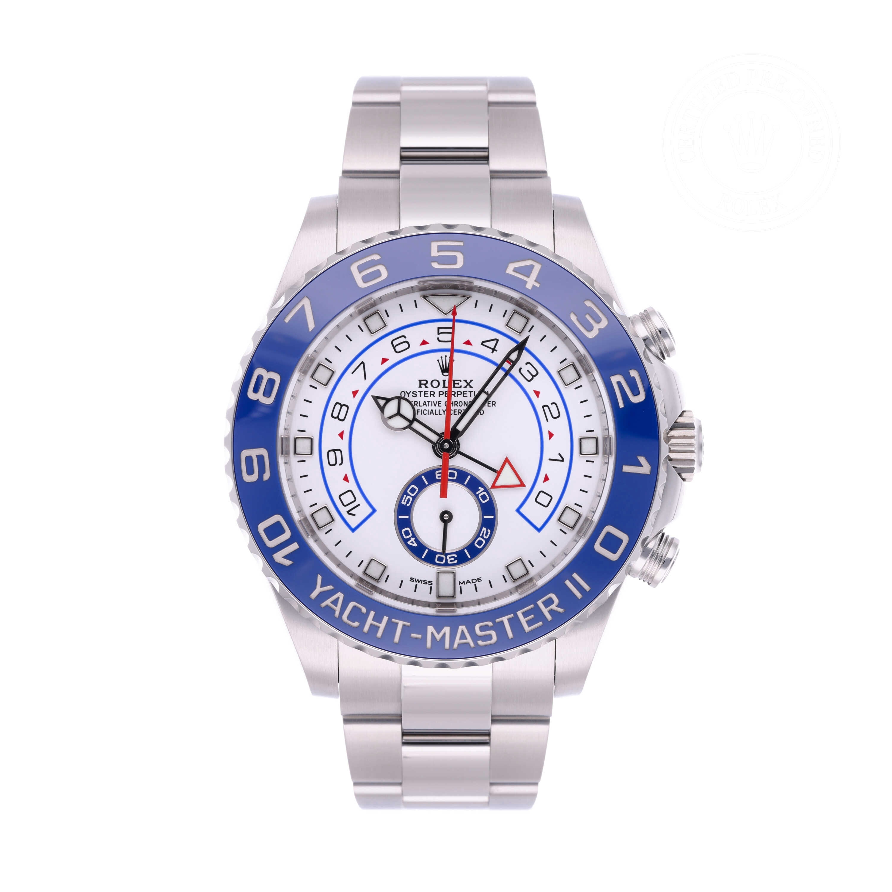 Yacht-Master II Yacht-Master II