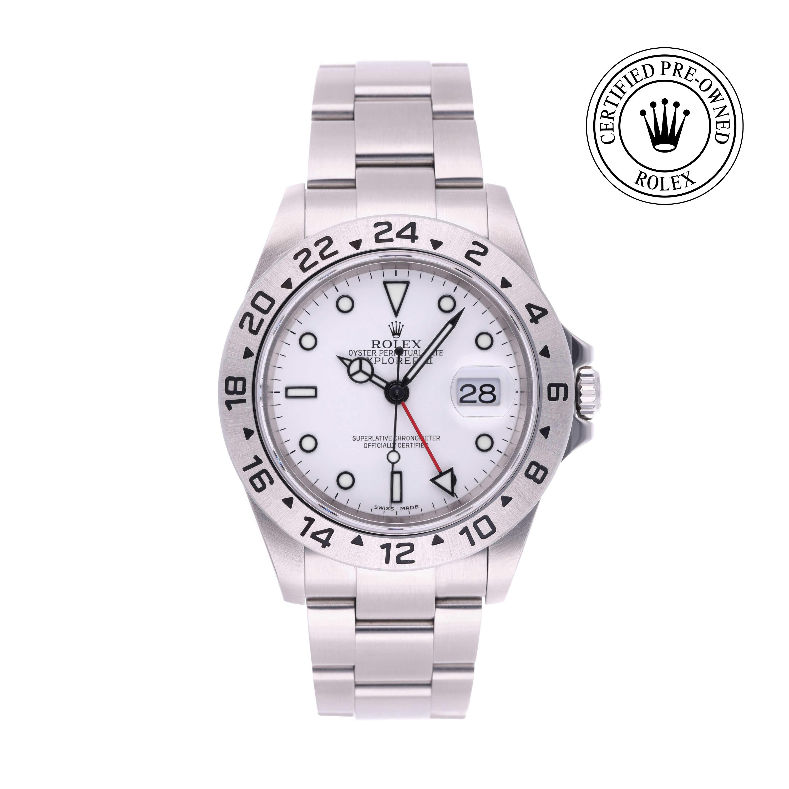 Explorer II