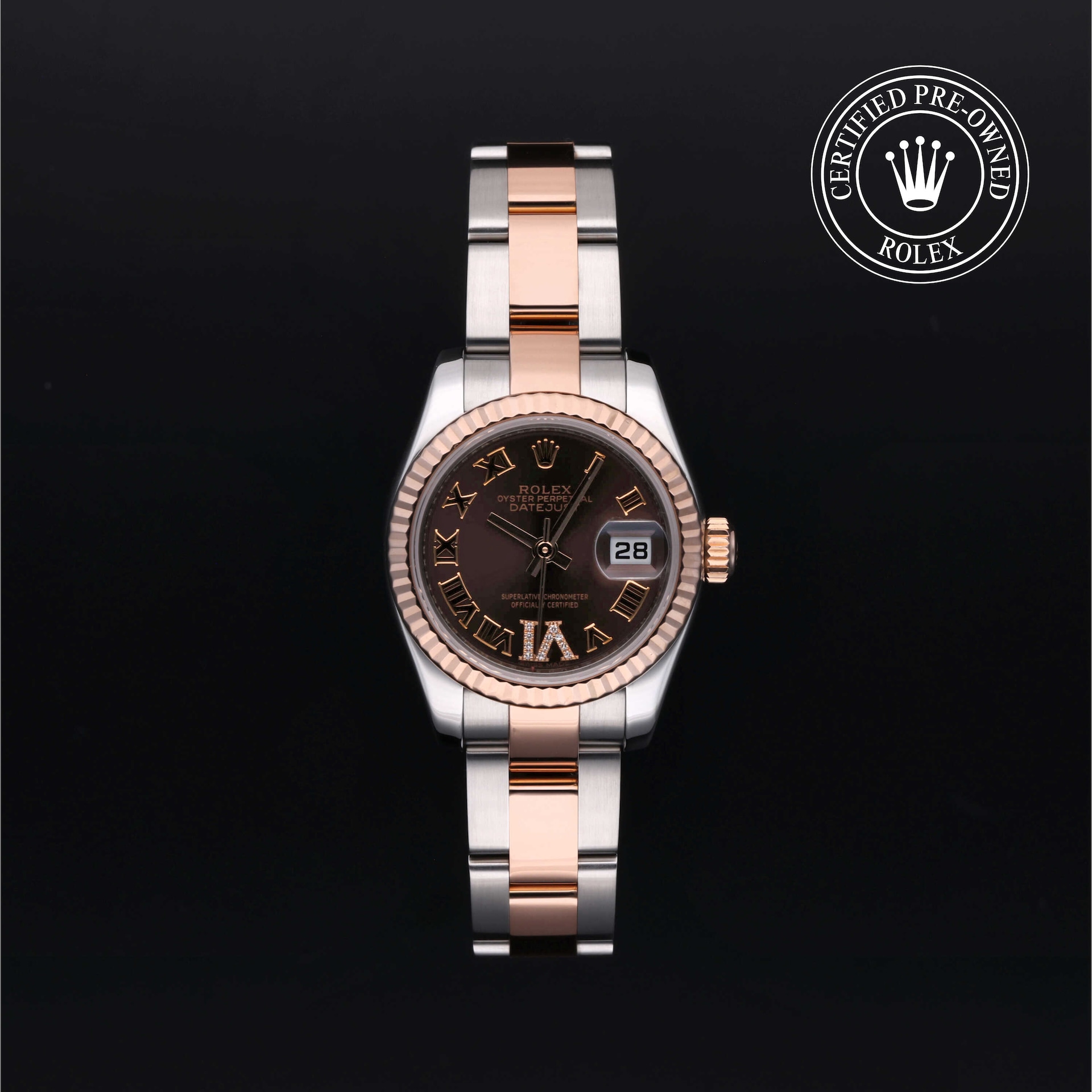 Lady-Datejust 26 image