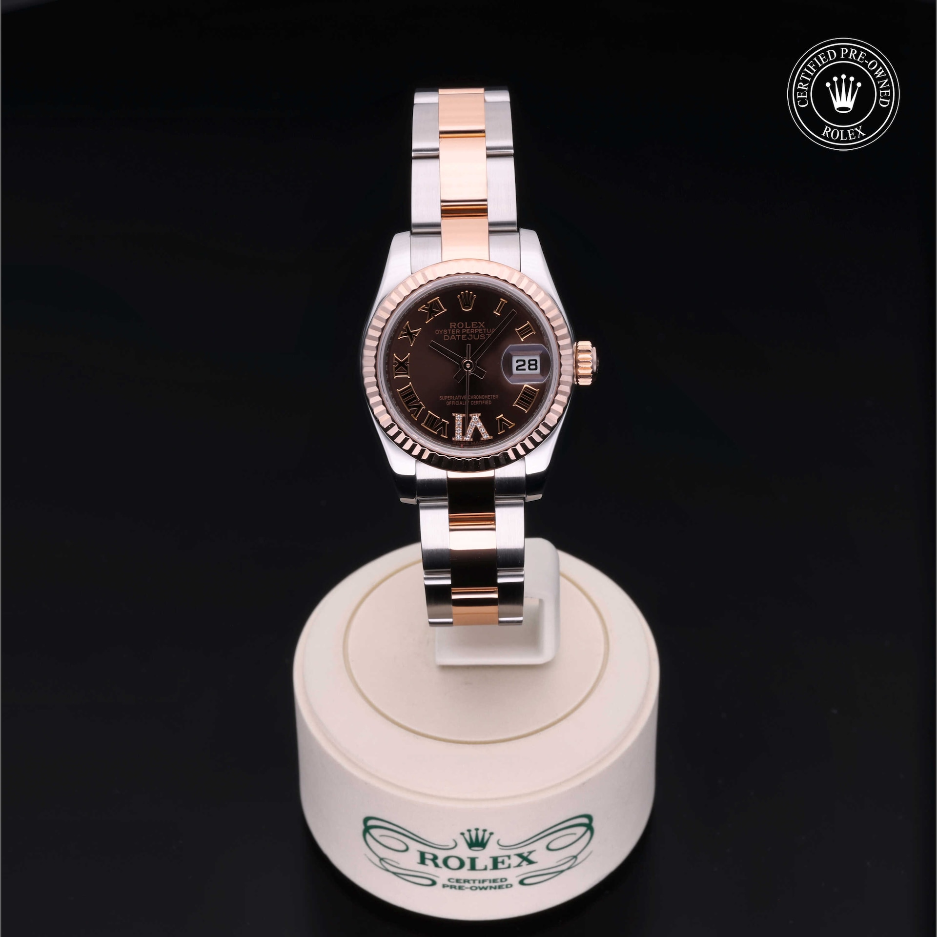 Lady-Datejust 26 image