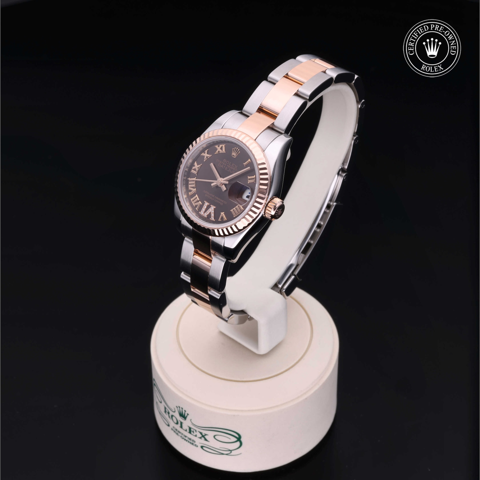 Lady-Datejust 26 image