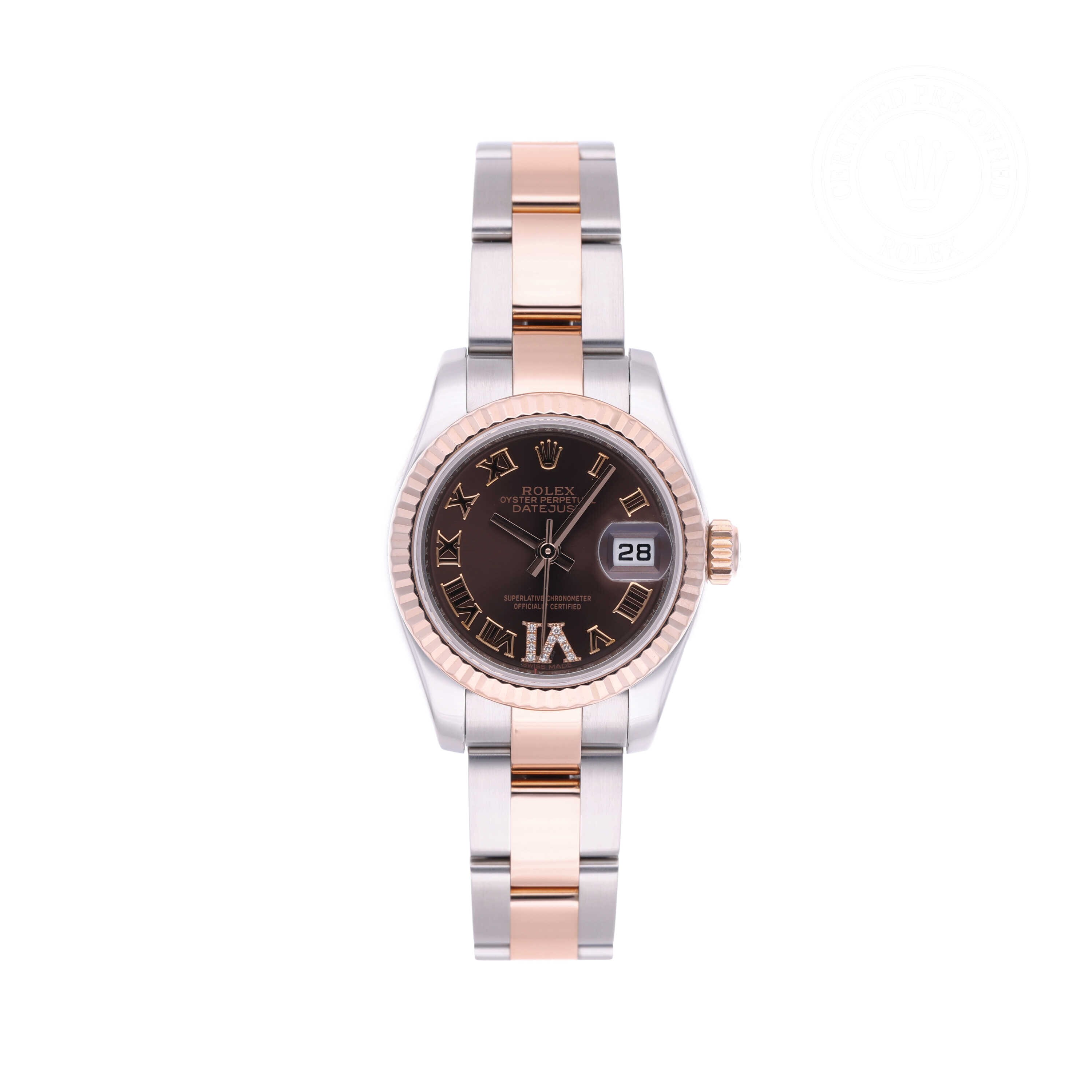 Lady-Datejust 26 Lady-Datejust 26