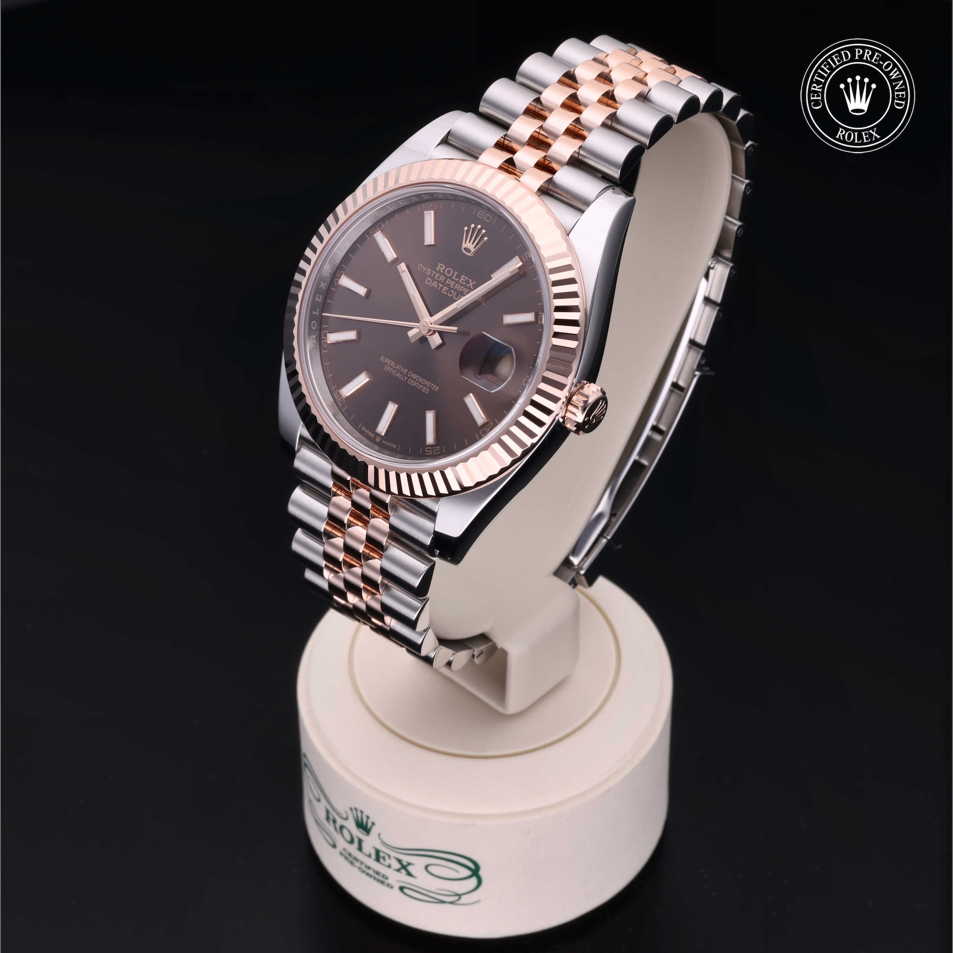 Datejust 41 image