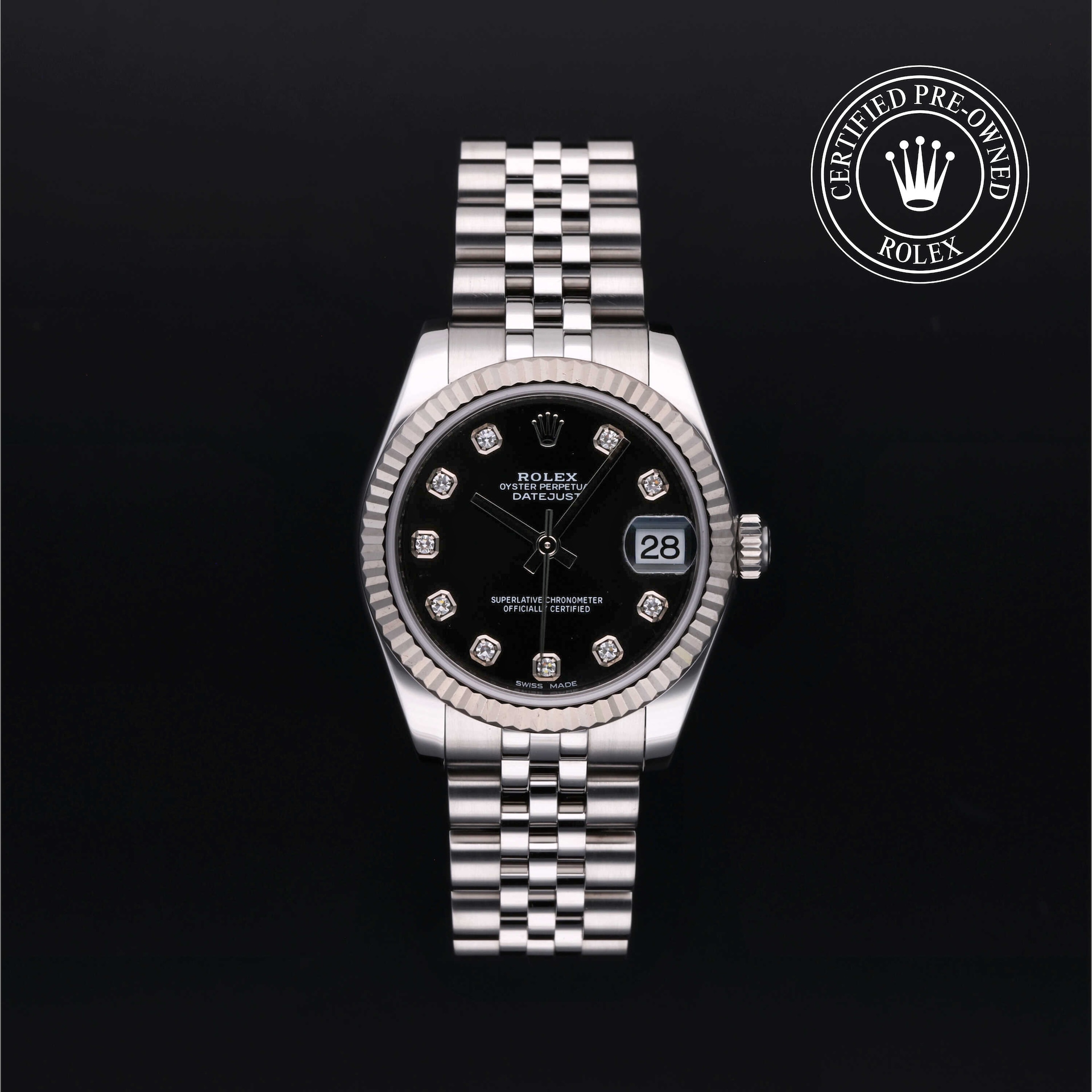 Datejust 31 image