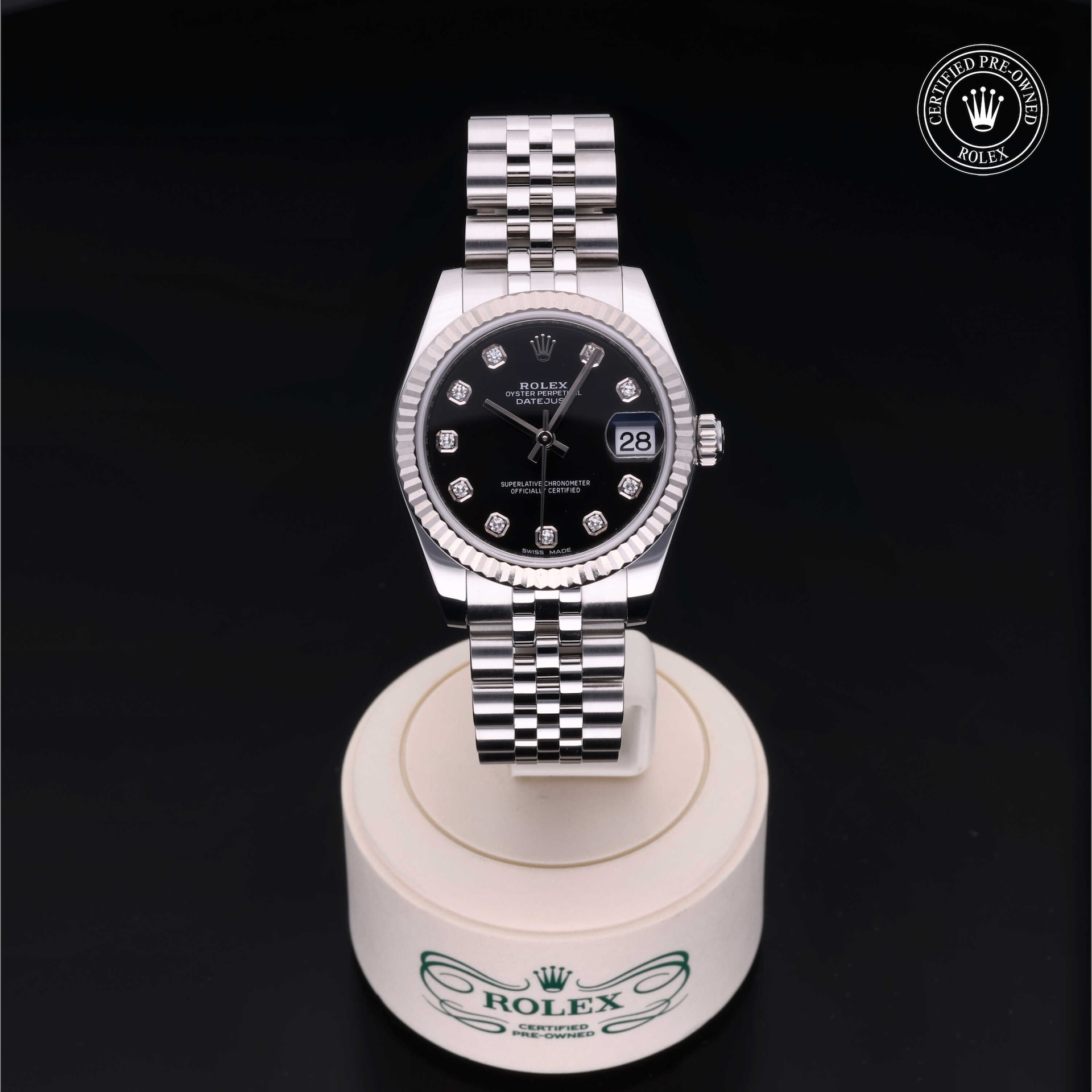 Datejust 31 image