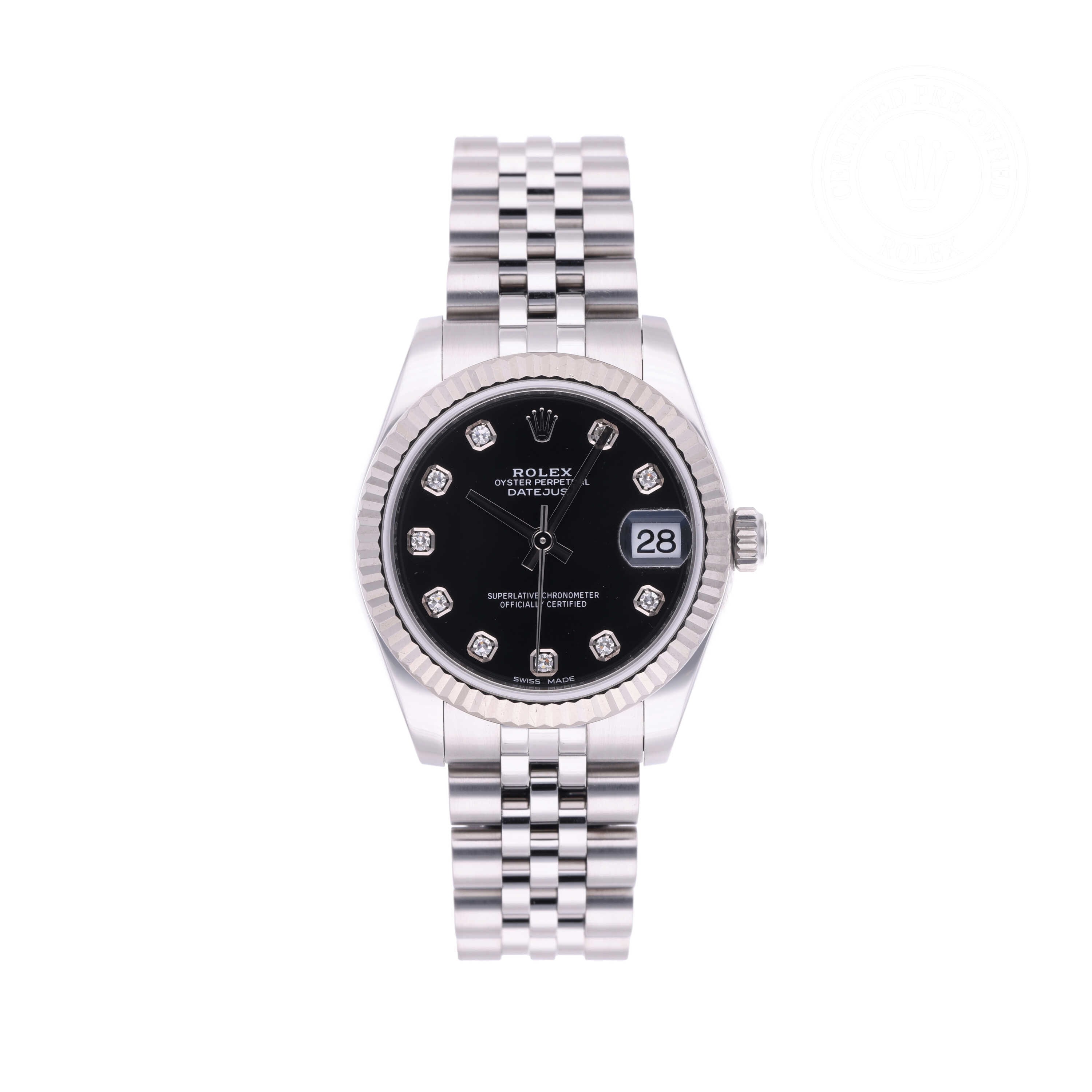 Datejust 31 Datejust 31