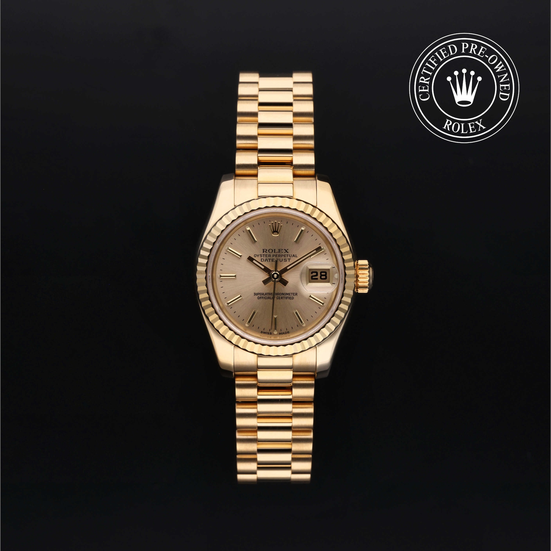 Lady-Datejust 26 image