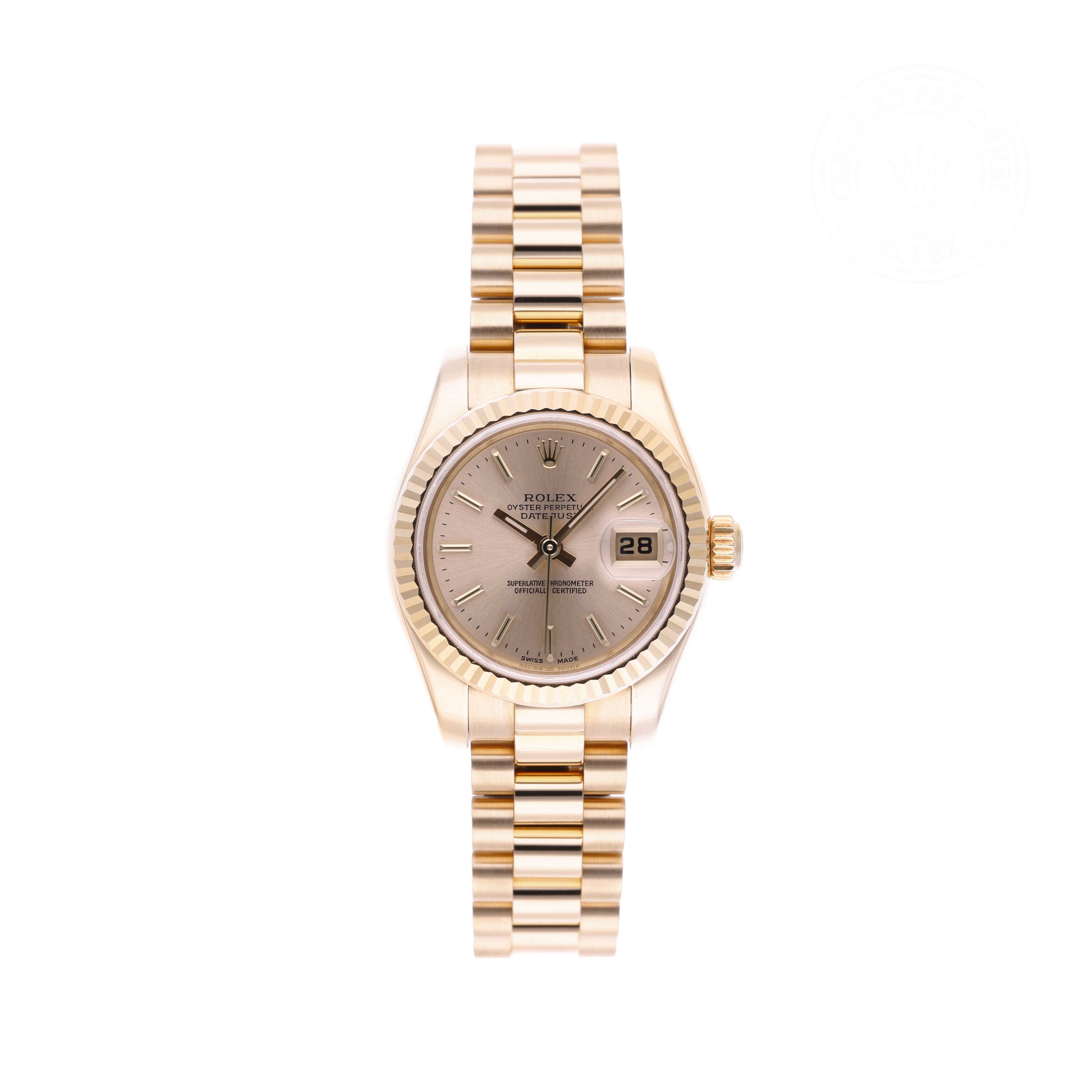 Lady-Datejust 26