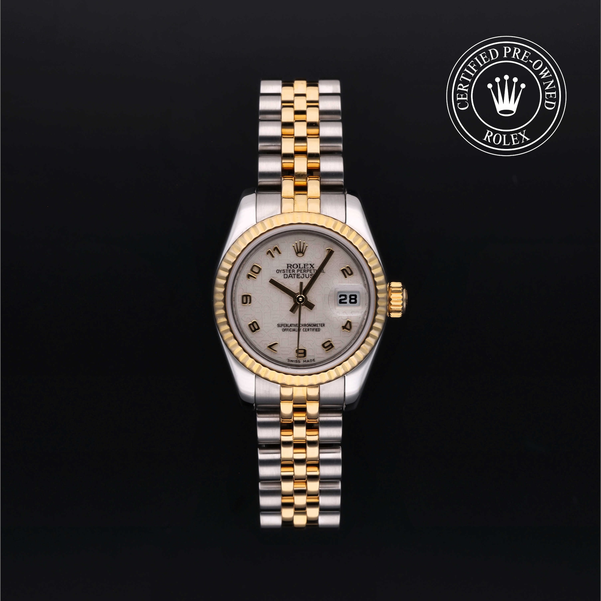 Lady-Datejust 26 image