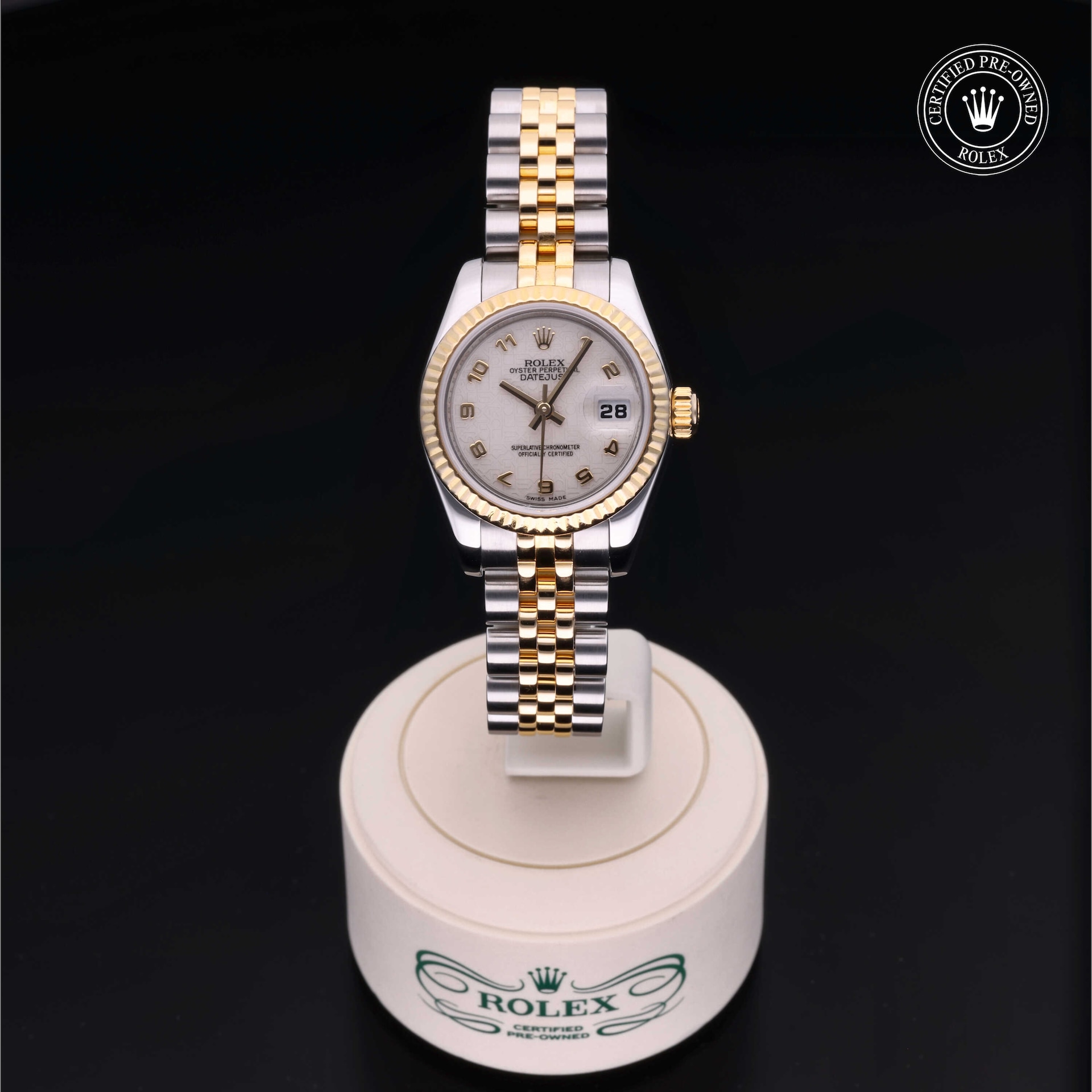 Lady-Datejust 26 image