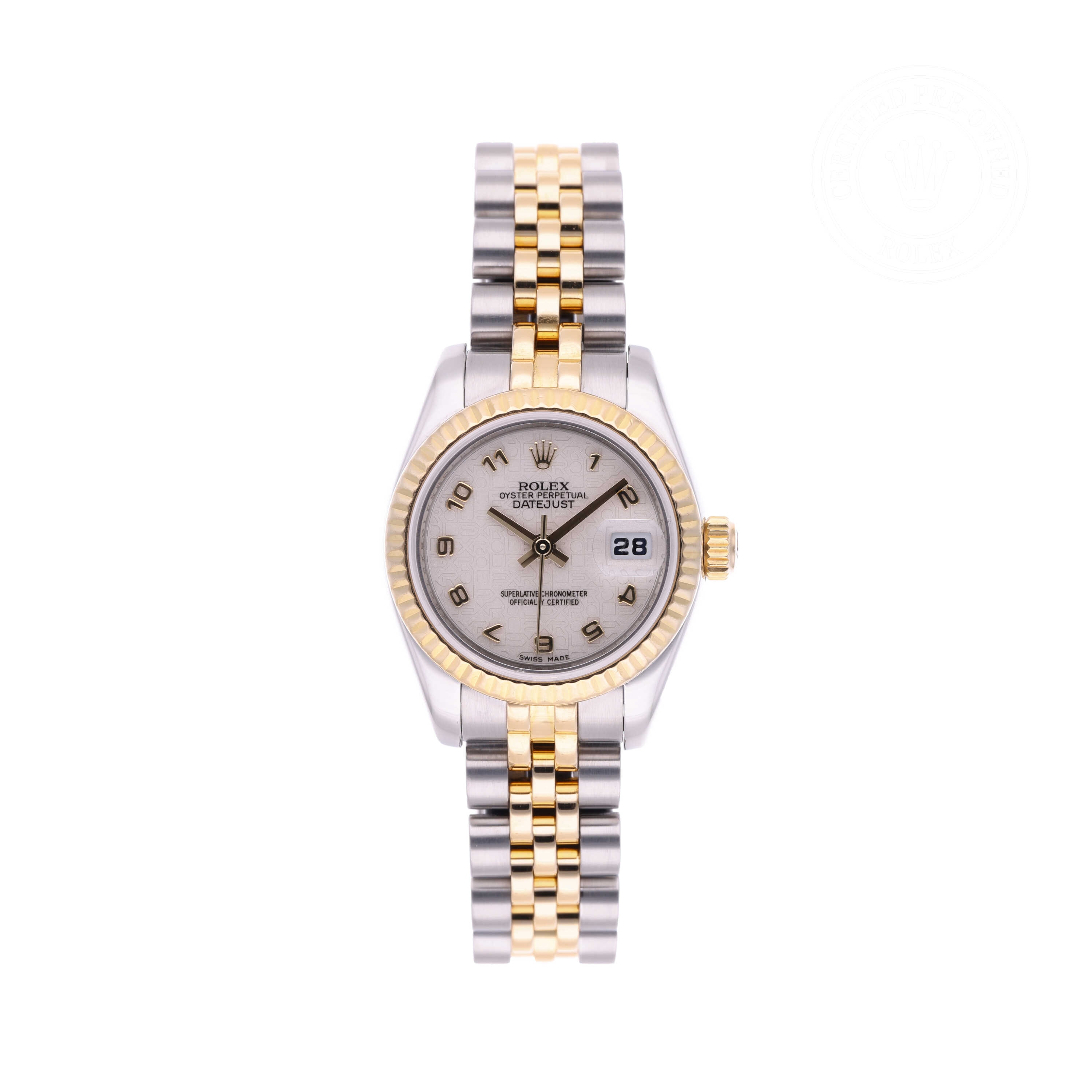 Lady-Datejust 26 Lady-Datejust 26