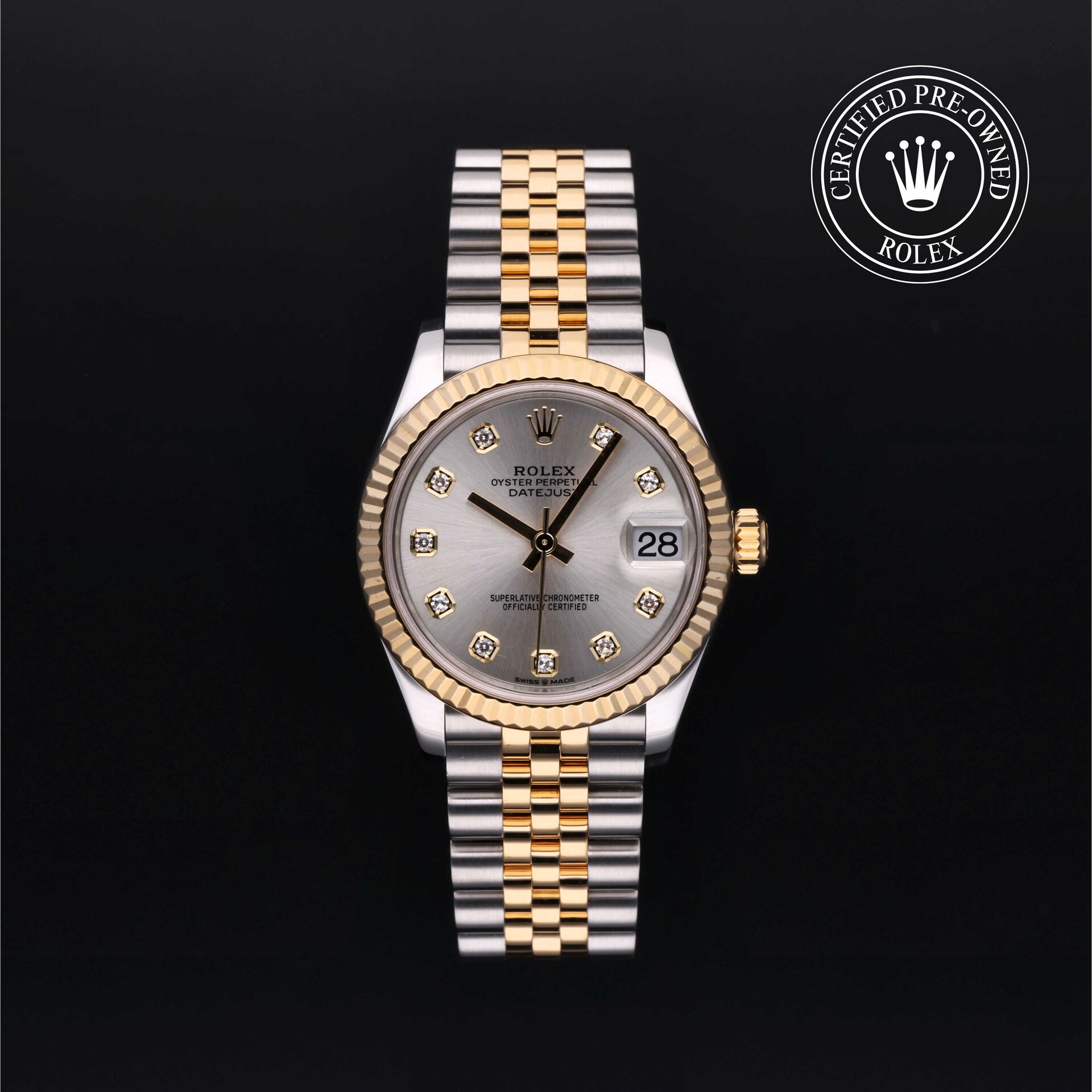 Datejust 31 image
