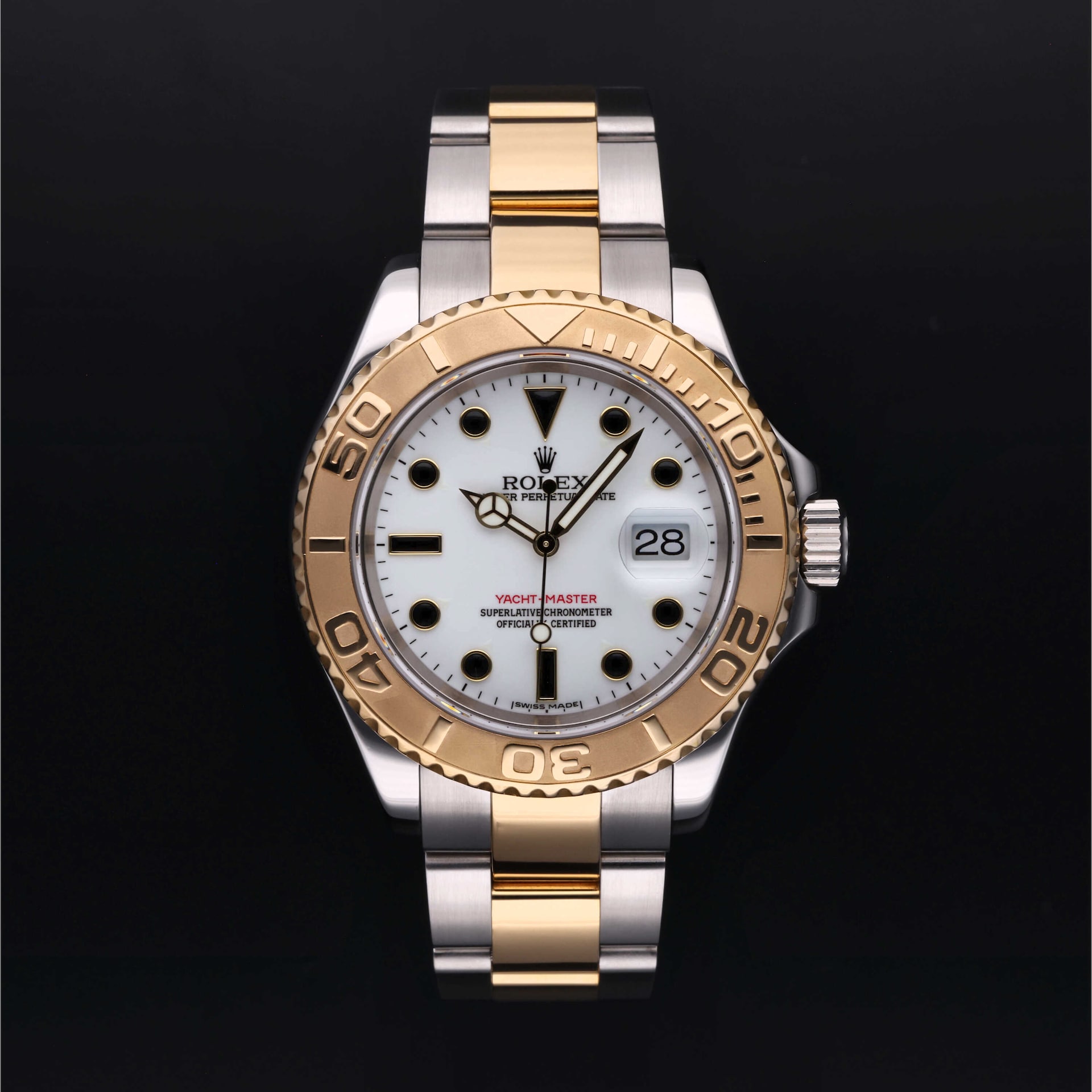 Yacht-Master 40 image