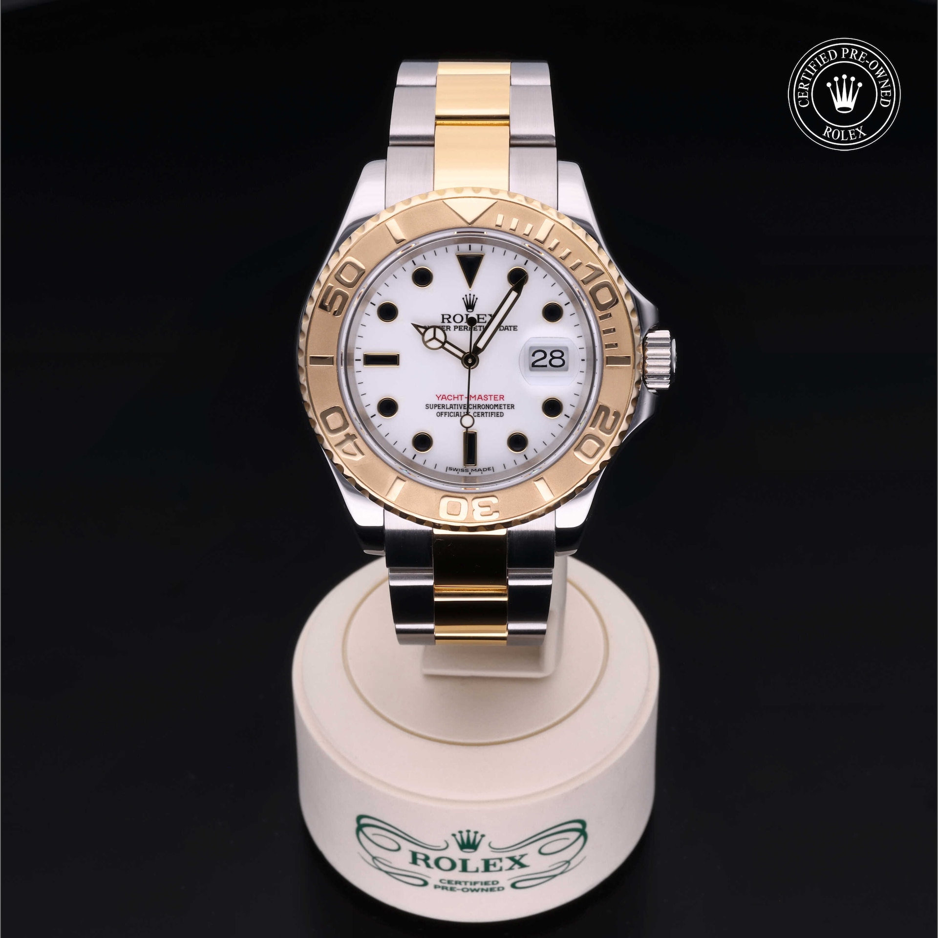 Yacht-Master 40 image