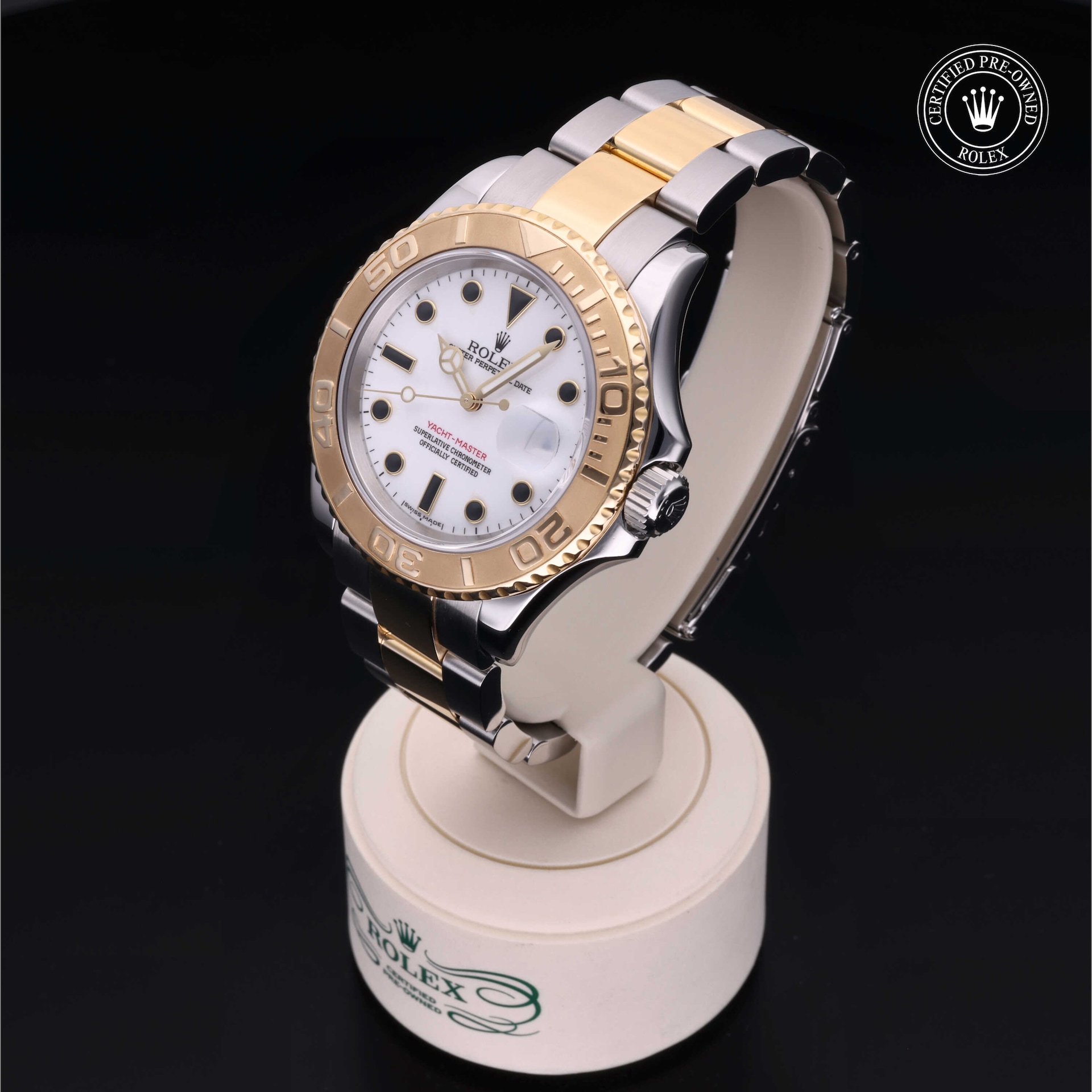 Yacht-Master 40 image