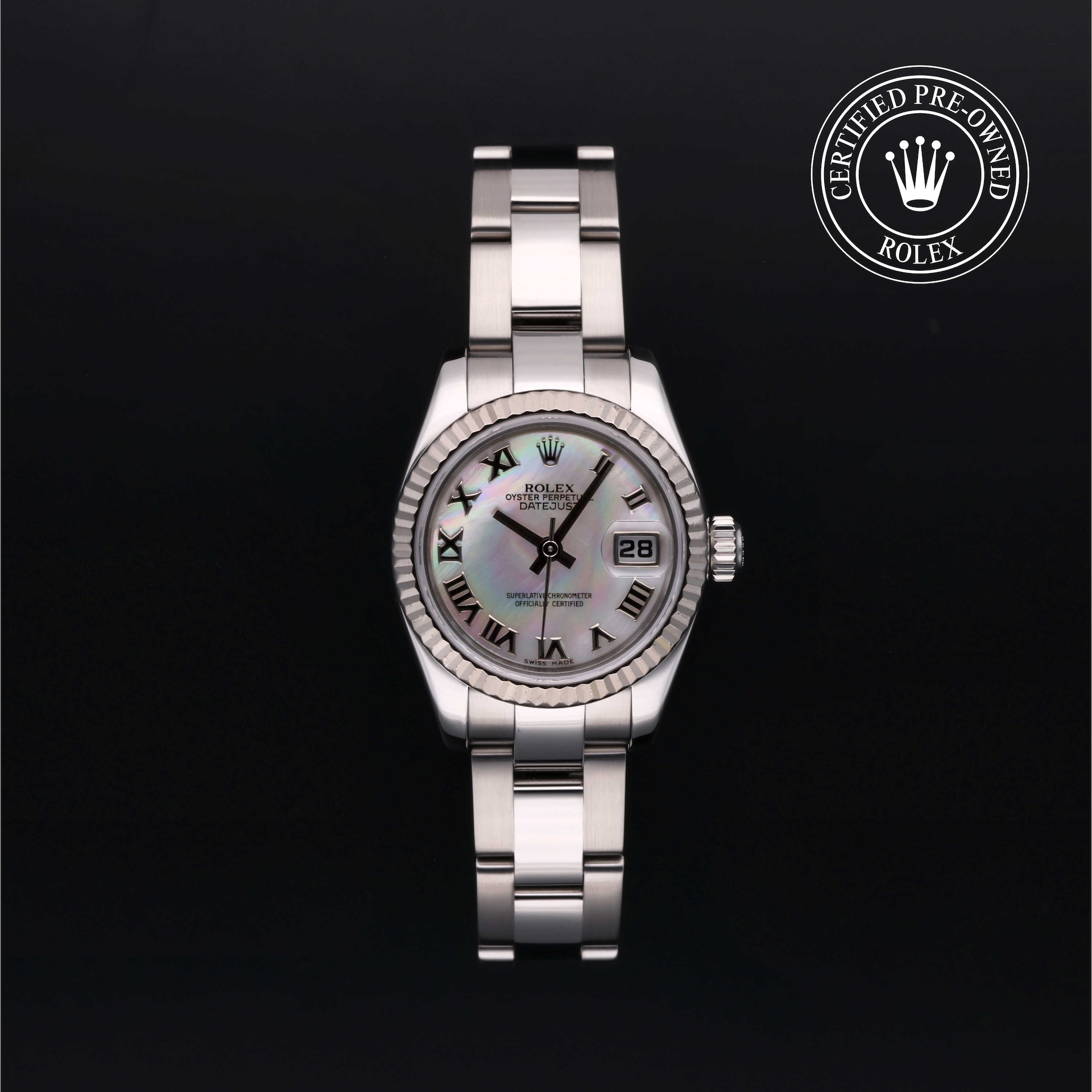 Lady-Datejust 26 image